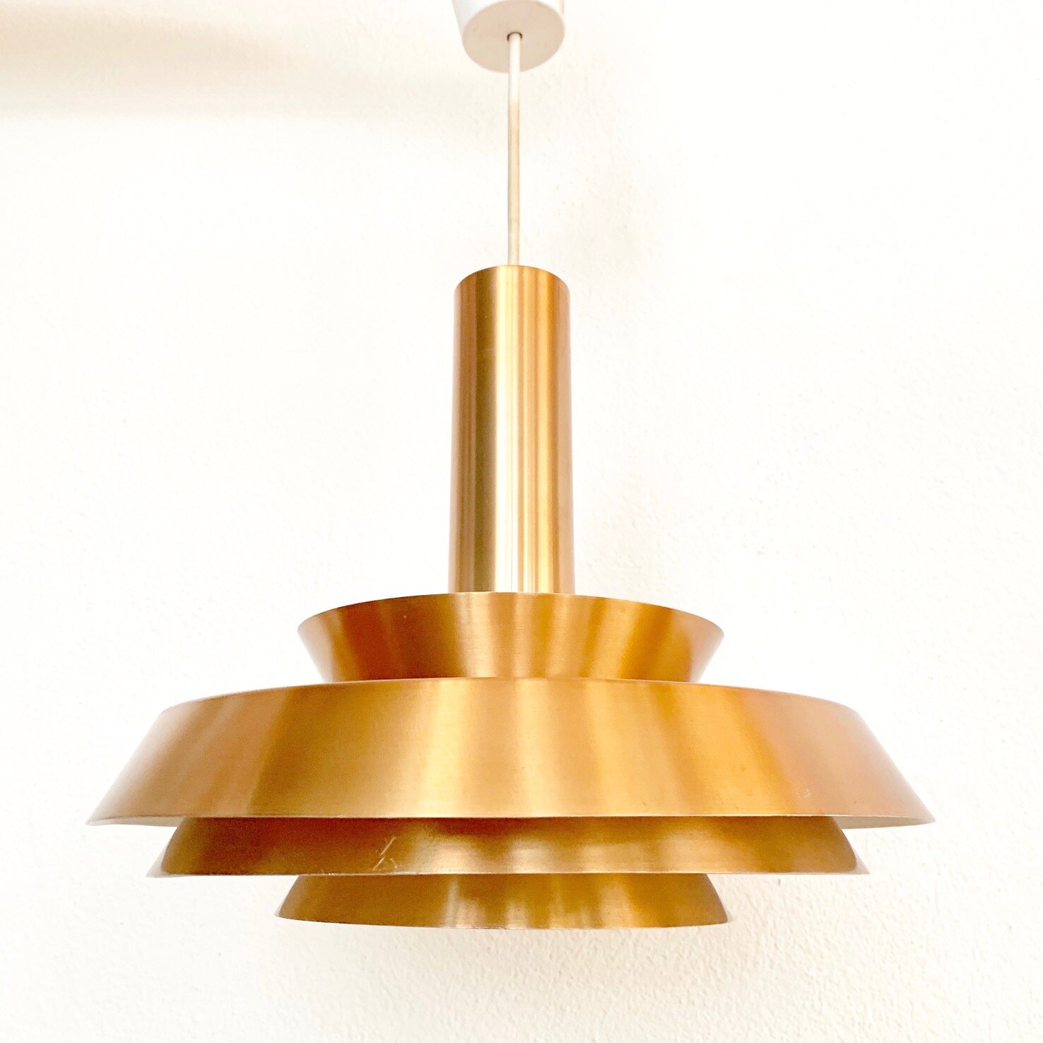 Carl Thore Pendant Lamp