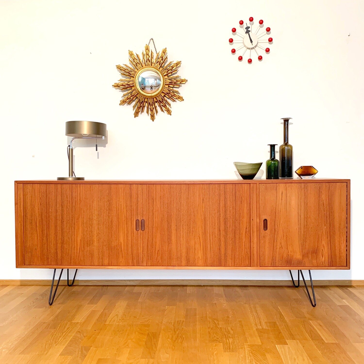 Arne Vodder Sideboard