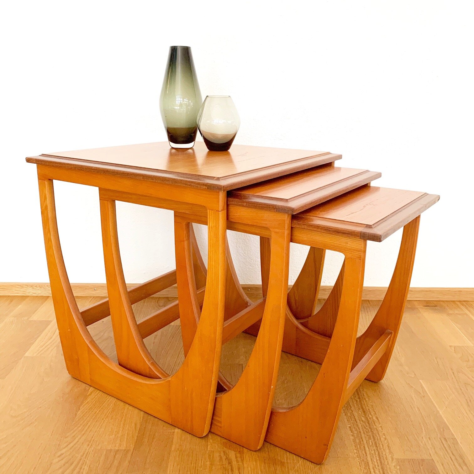 G-Plan Nest of Tables