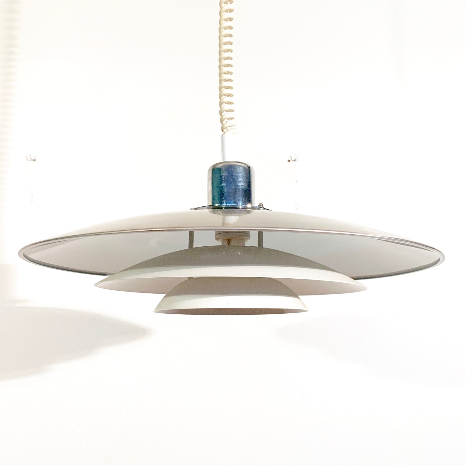 UFO Pendant Lamp