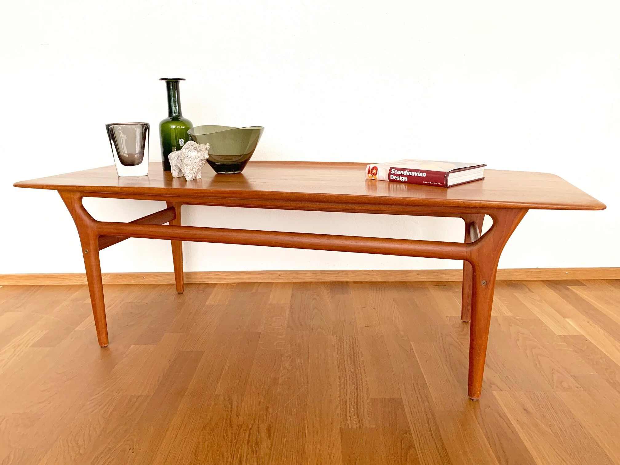Danish Coffee Table