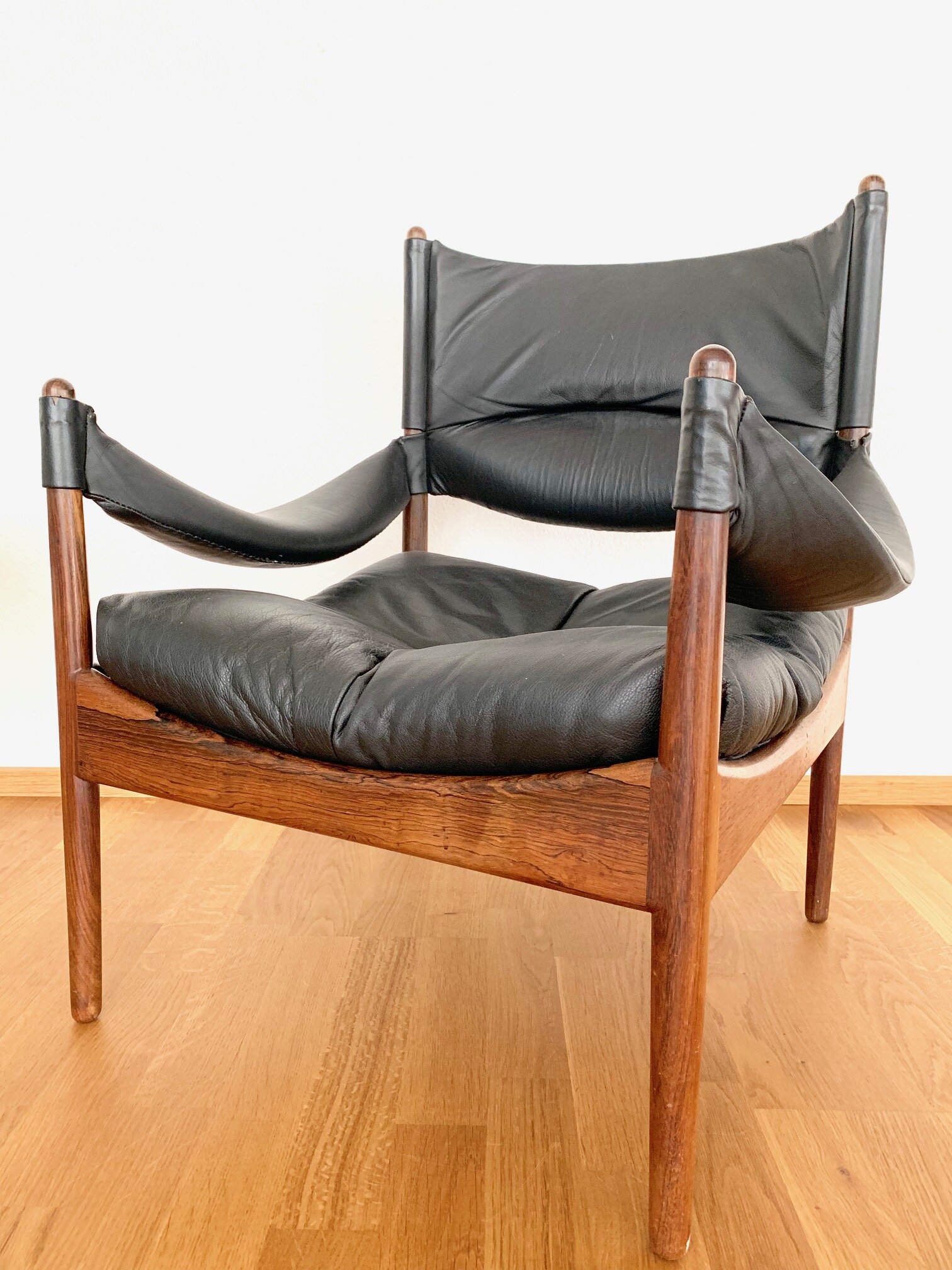 Kristian Vedel Modus Chair