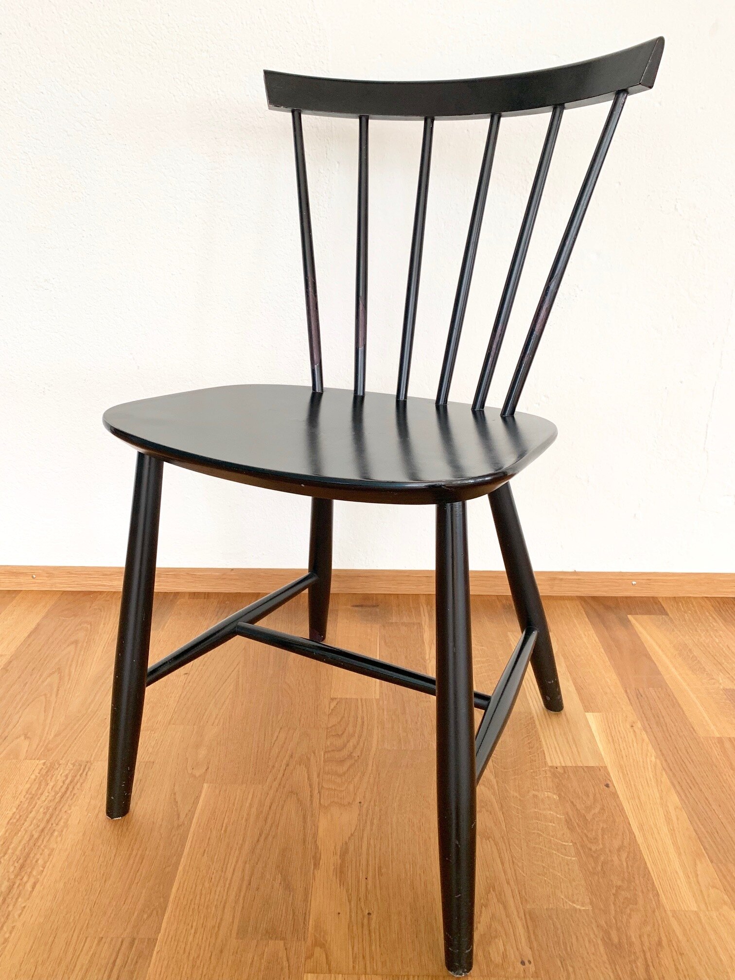 Poul Volther J46 Chair