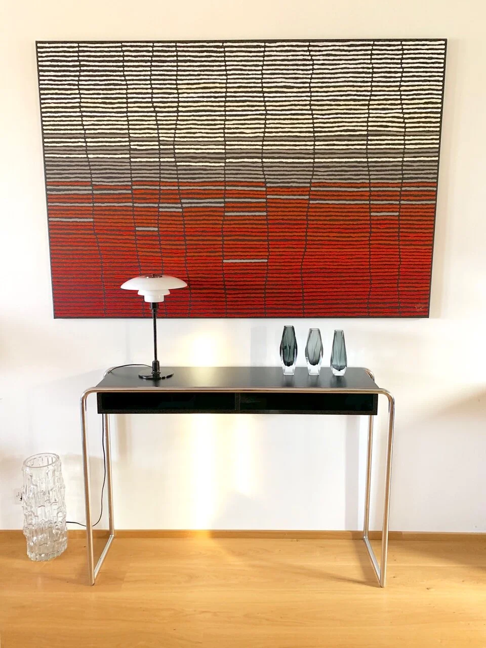 Thonet B108 Console