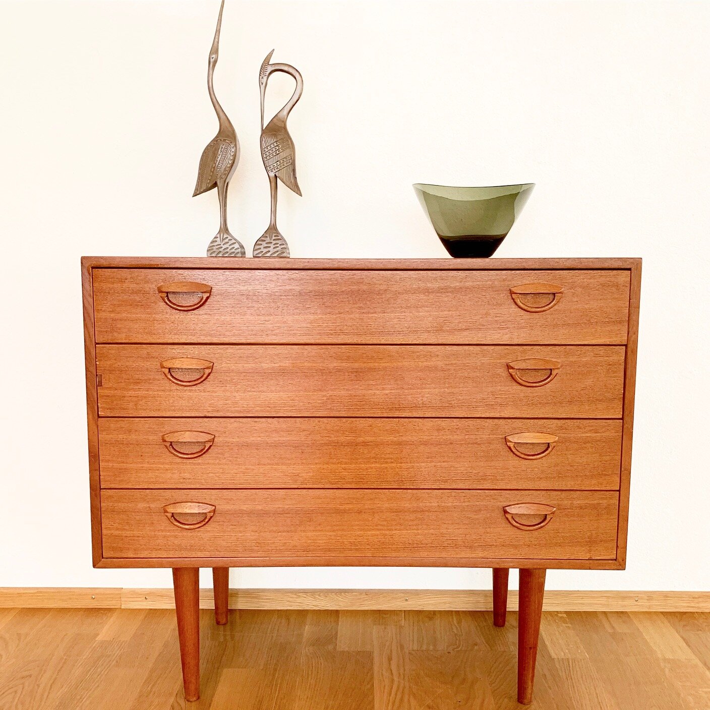 Kai Kristiansen Drawers