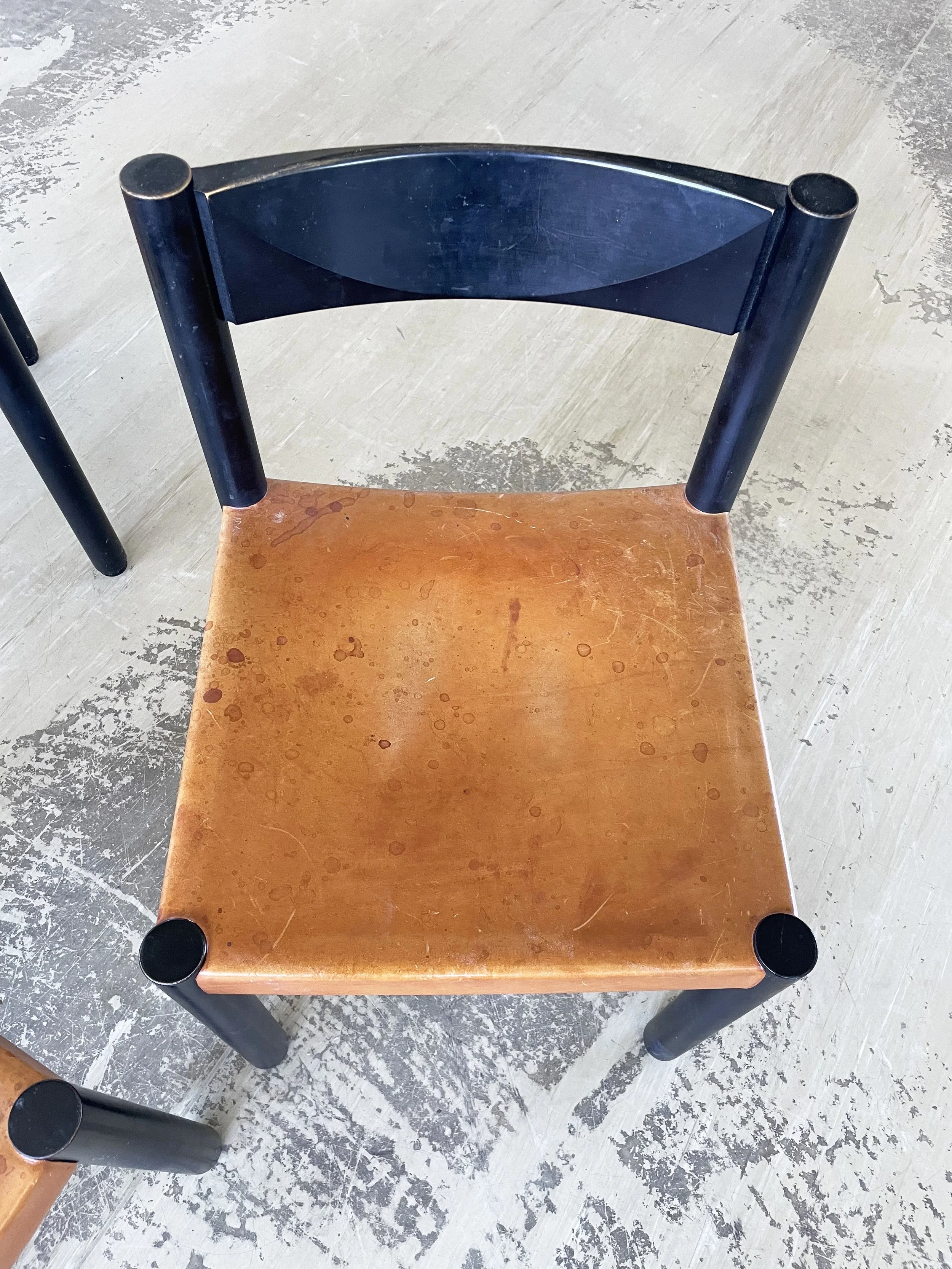 Robert Haussmann Stollenstuhl