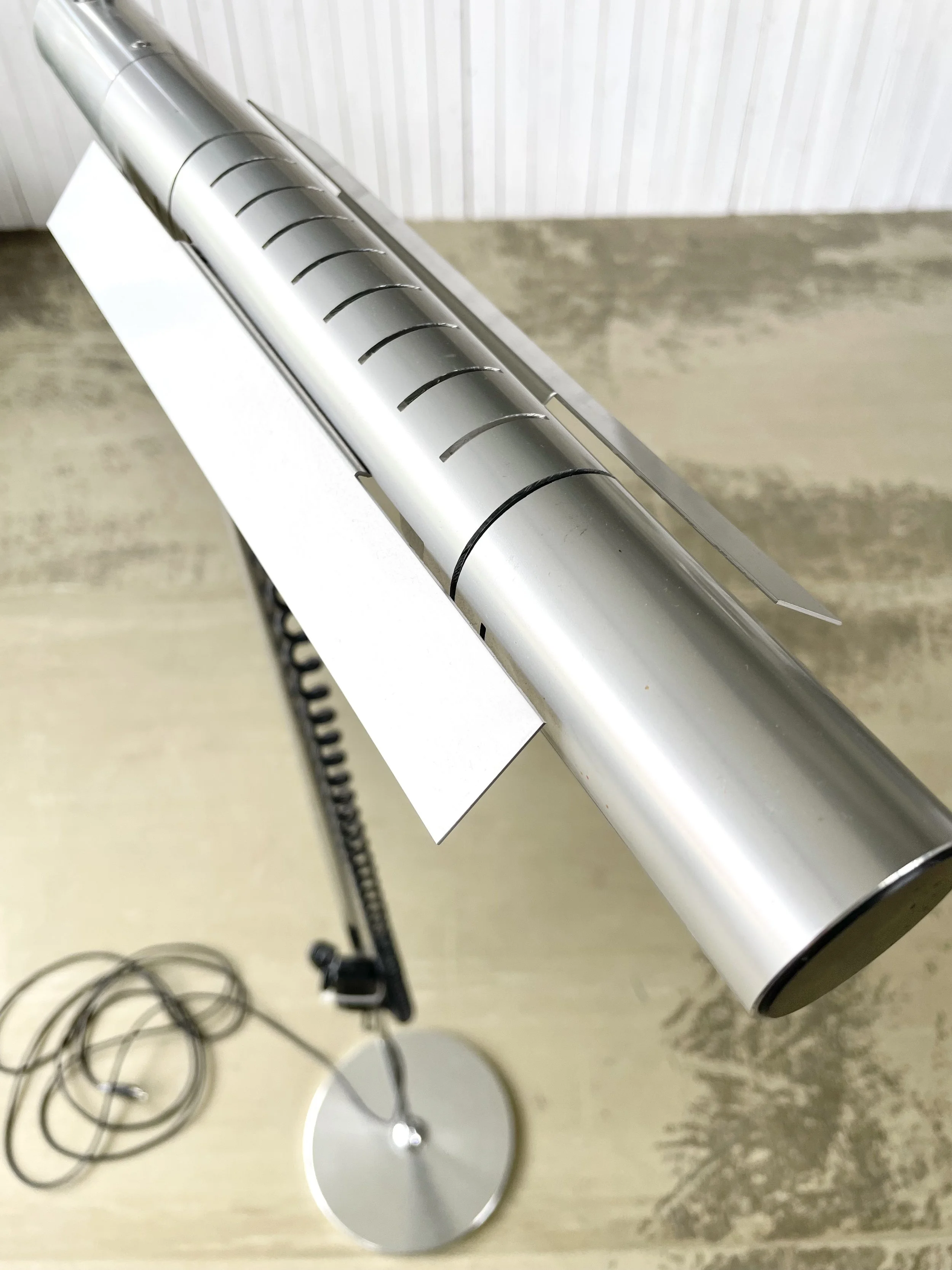 Design Klassiker Lampe Baltensweiler