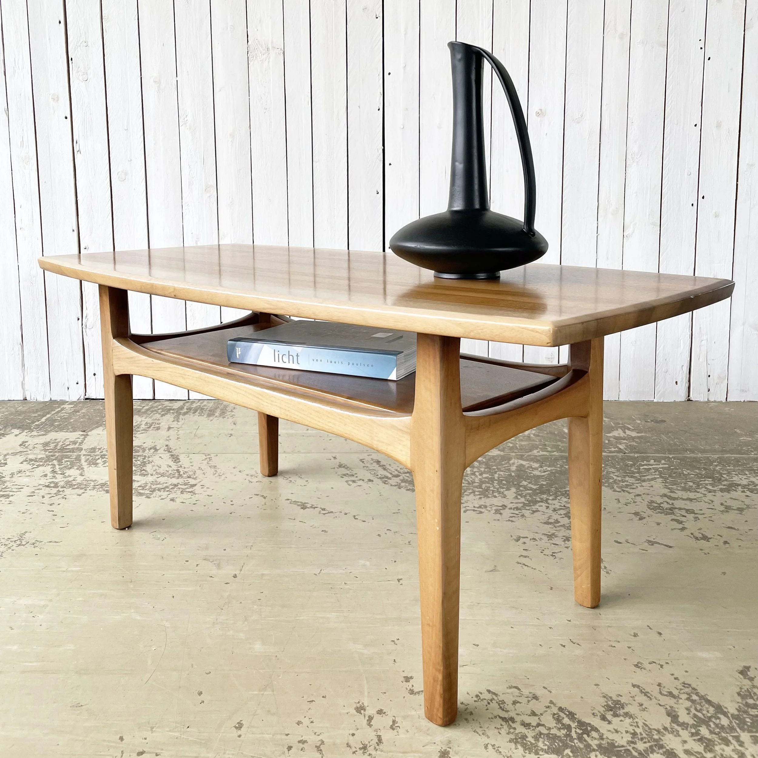Mid Century Coffee Table
