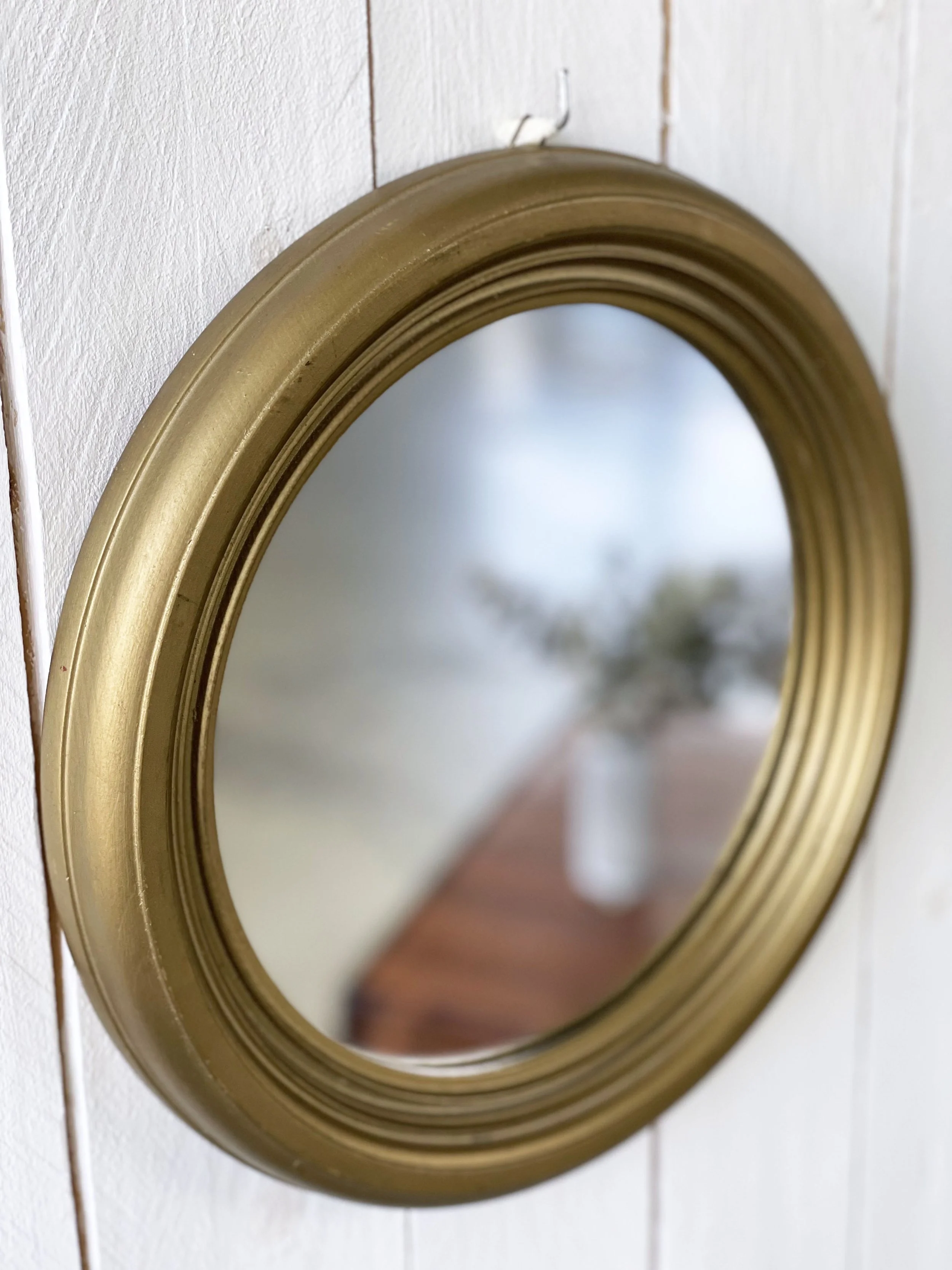 Wall Mirror / Spiegel