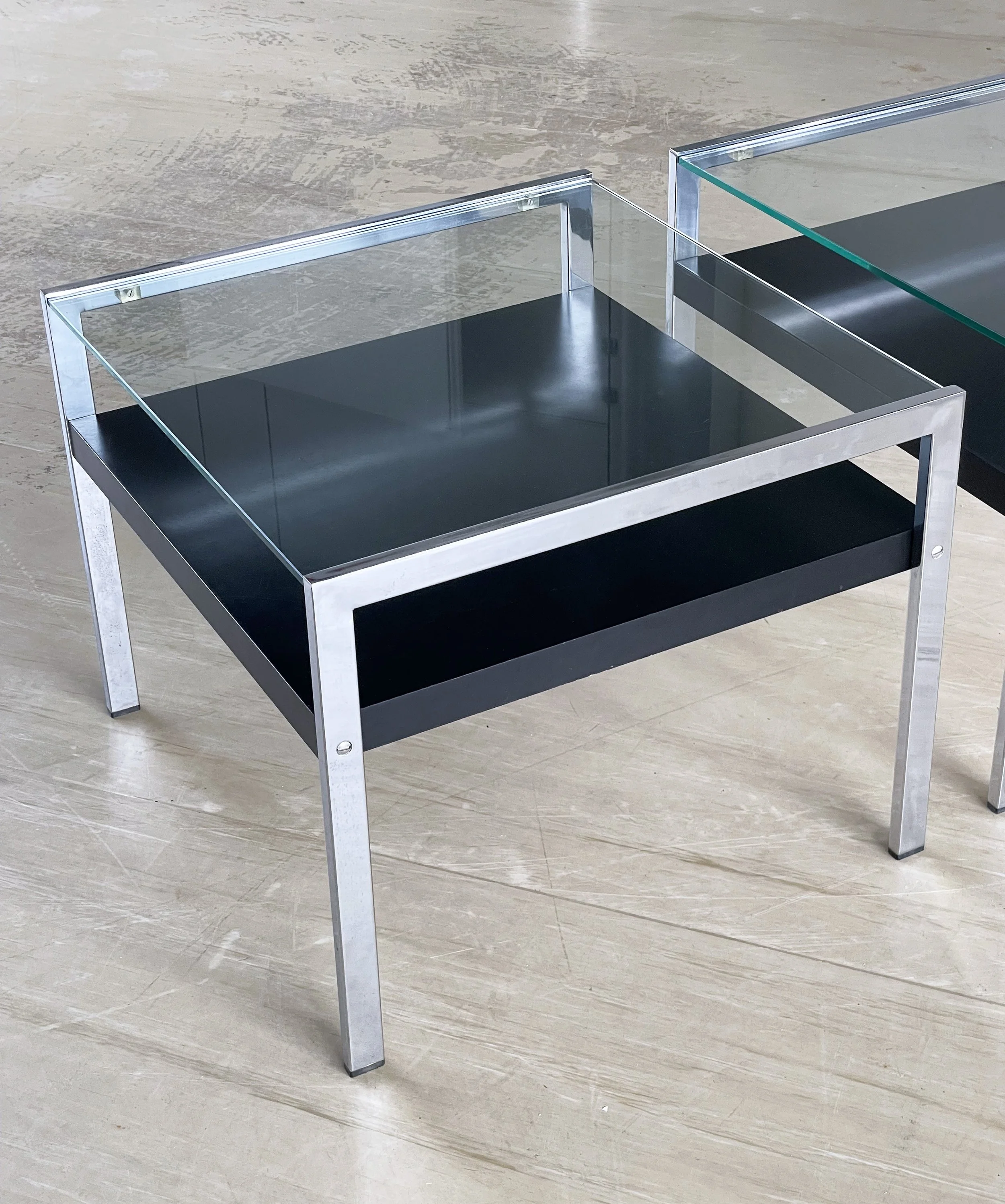 1970’s Coffee Table / Couch Table / Bedside Table