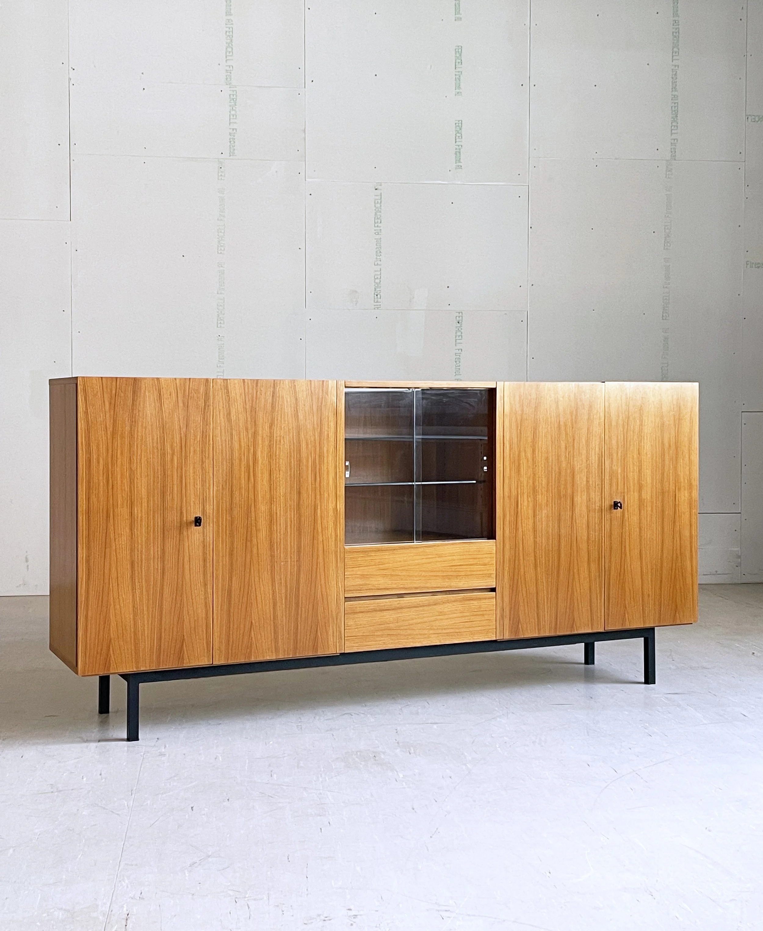 Nussbaum Sideboard