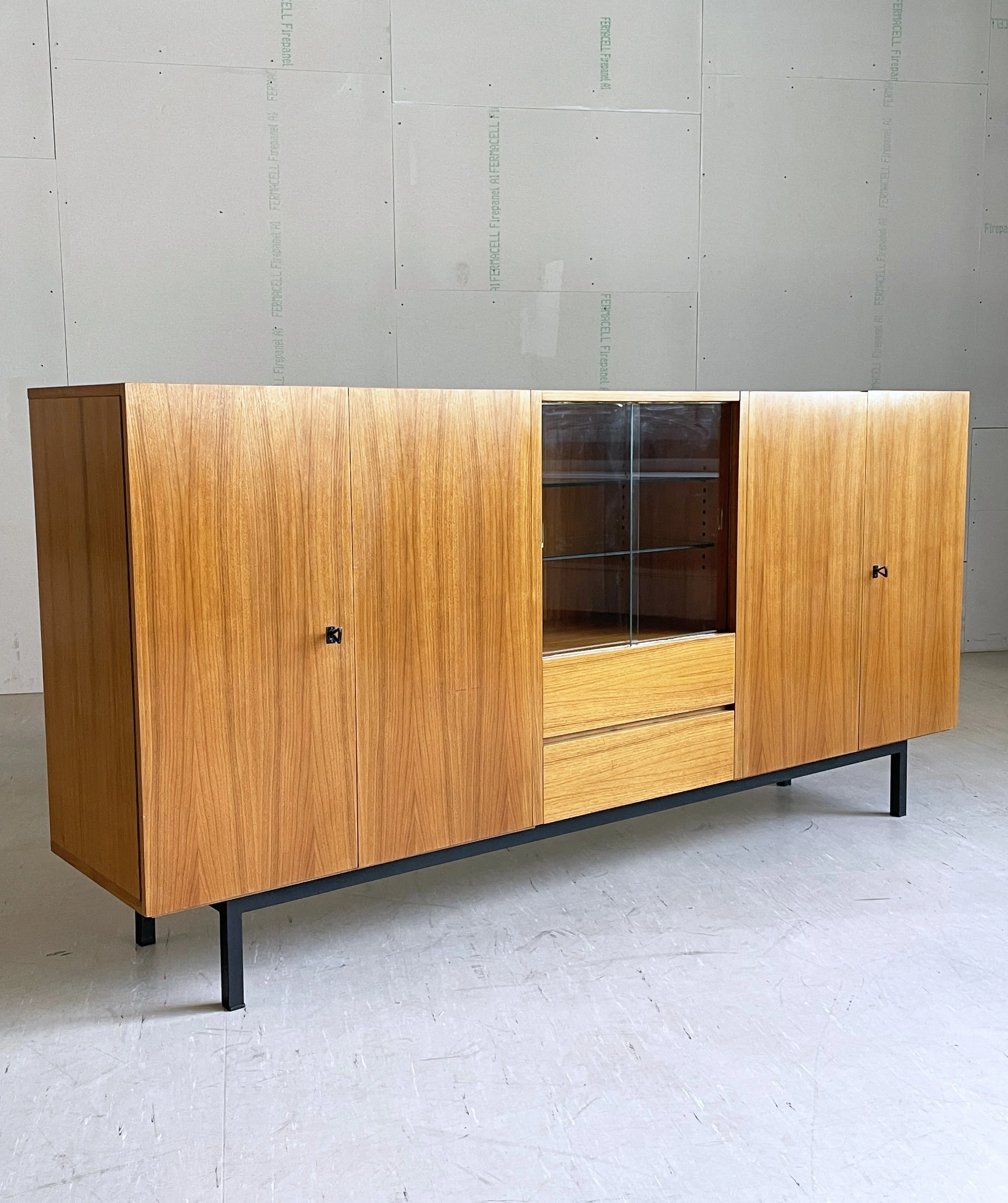 Nussbaum Buffet / Sideboard