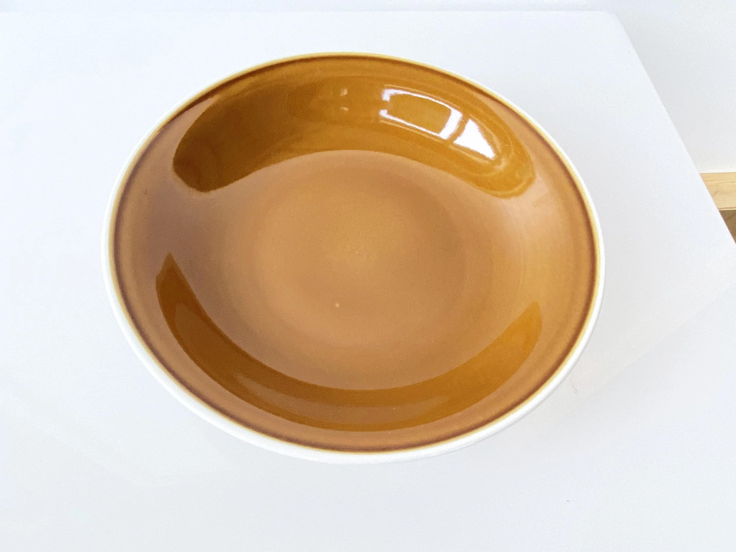 Rössler Ceramic Rösti Plate