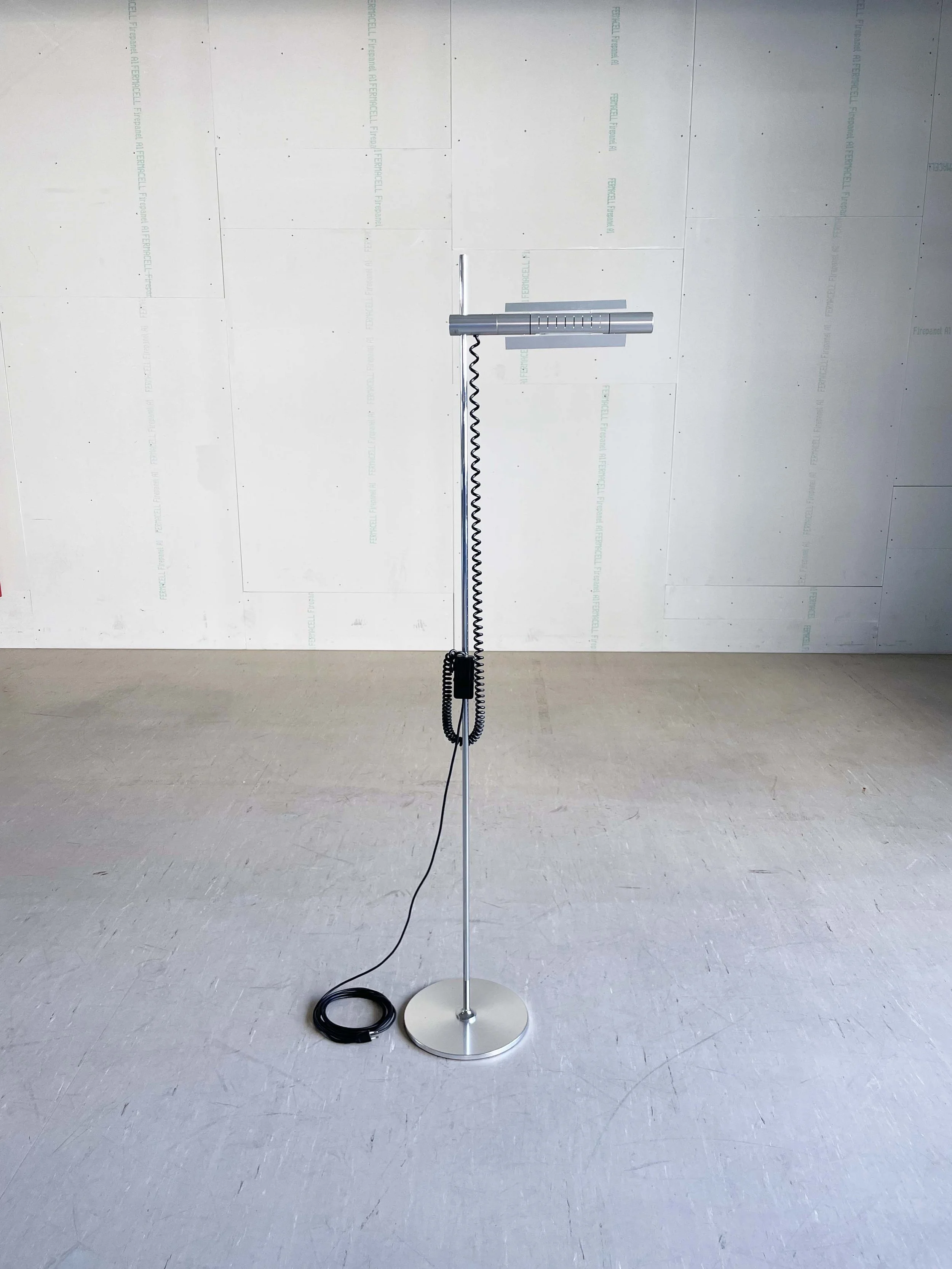 Baltensweiler 'Halo 250' Floor Lamp