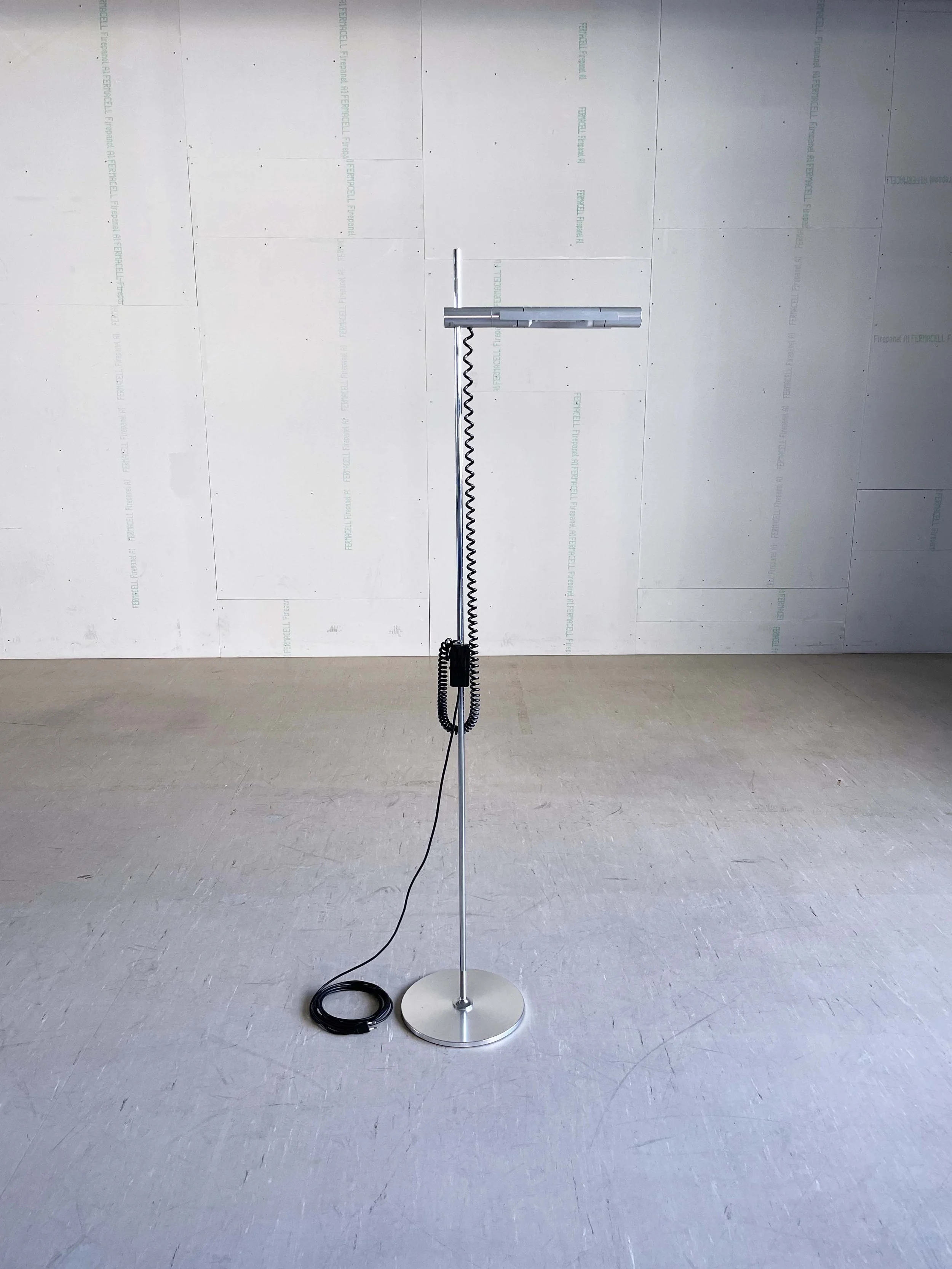 Modern Era - Vintage Design - Baltensweiler 'Halo 250' Lampe