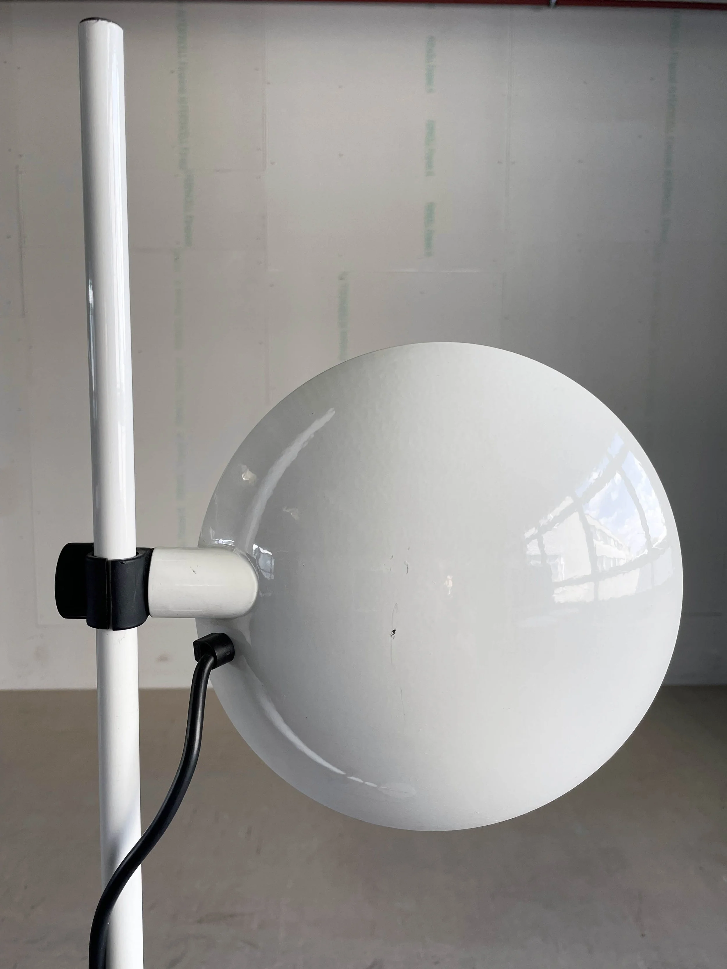 Made in Italy - Design Ständerlampe