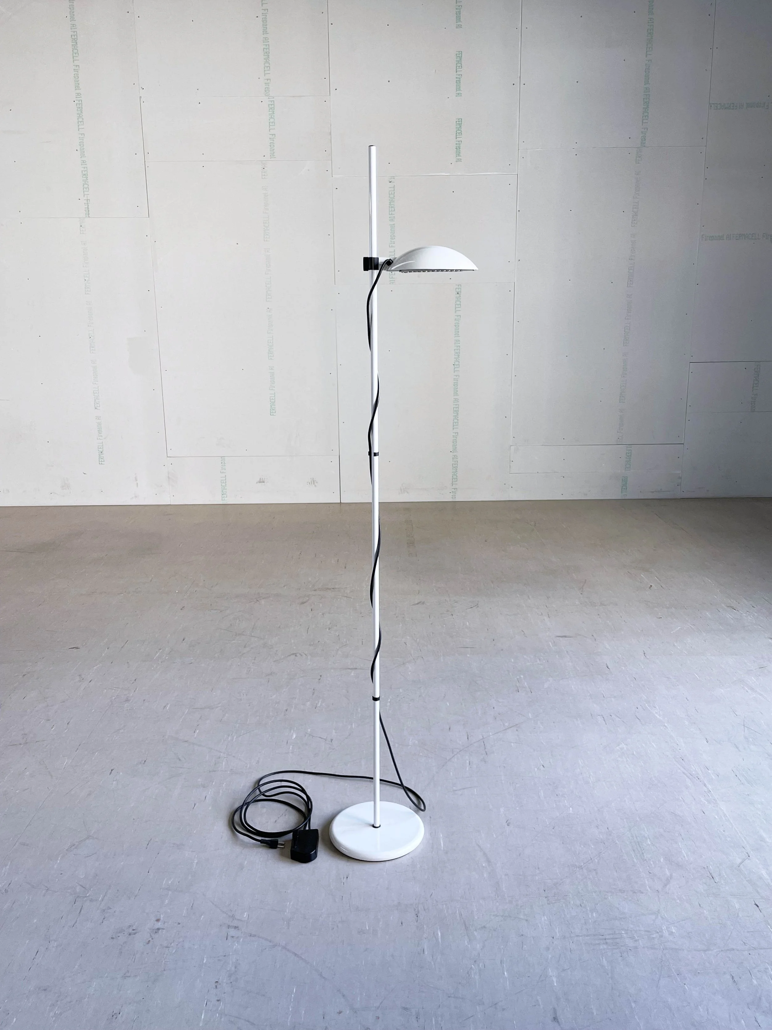 Made in Italy - Design Ständerlampe