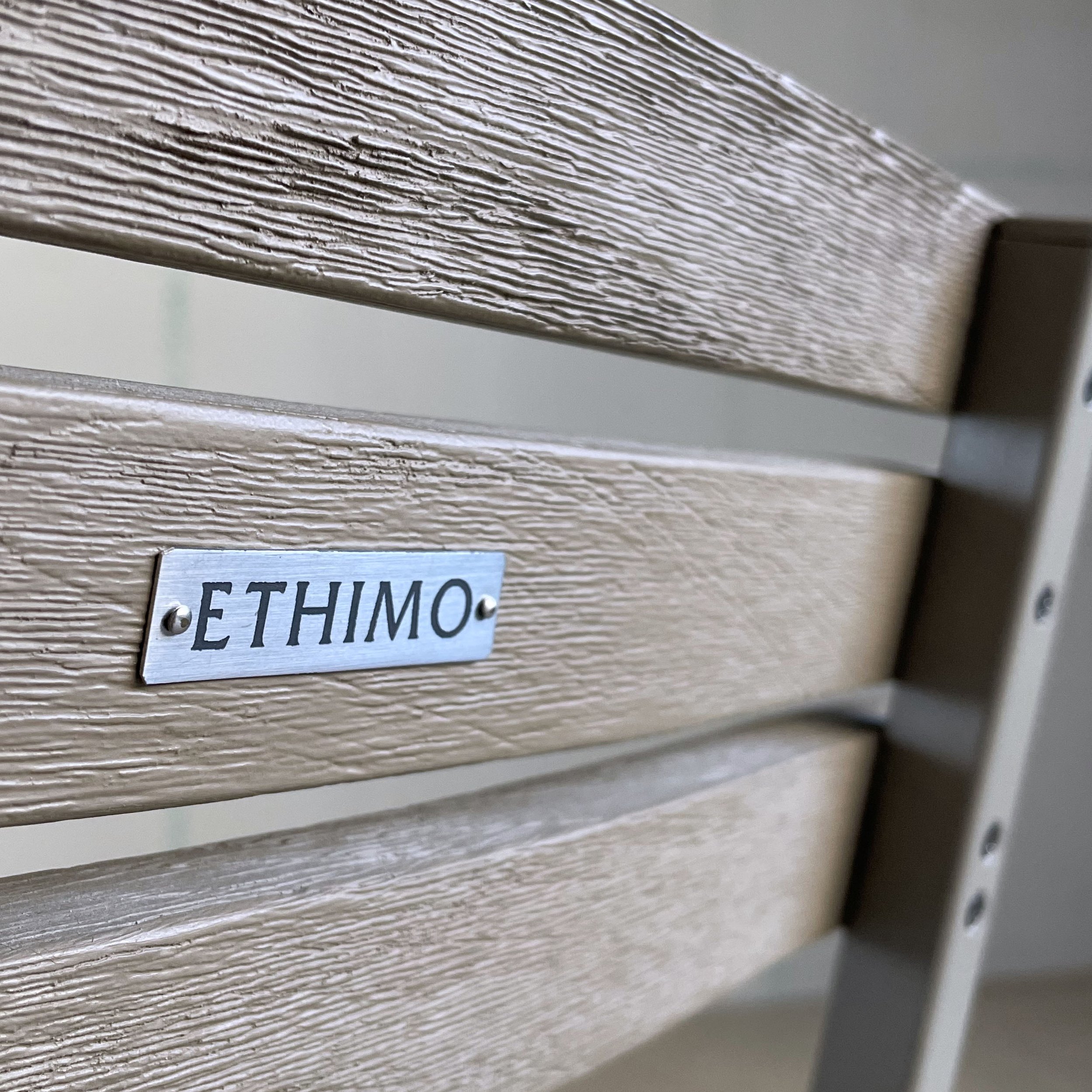 Ethimo 'Laren' Gartenstuhl - Ausstellungsstück