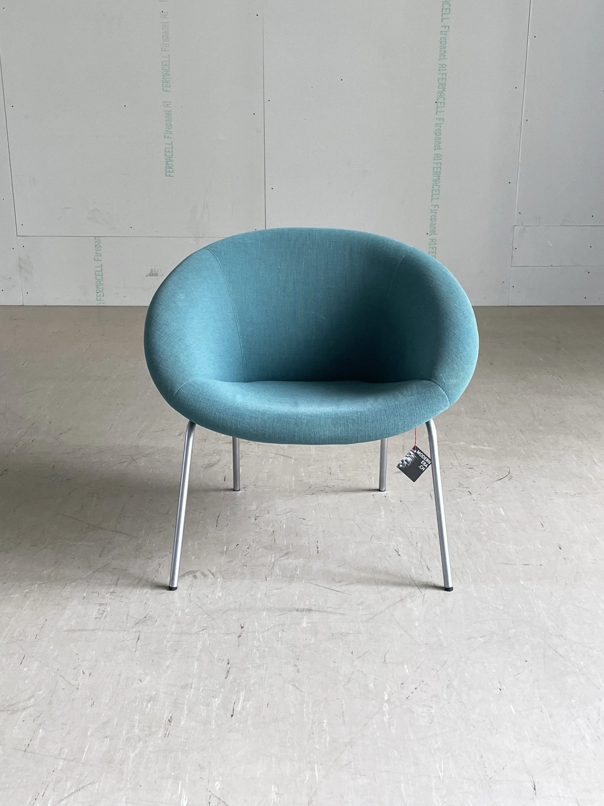 Walter Knoll Sessel 369