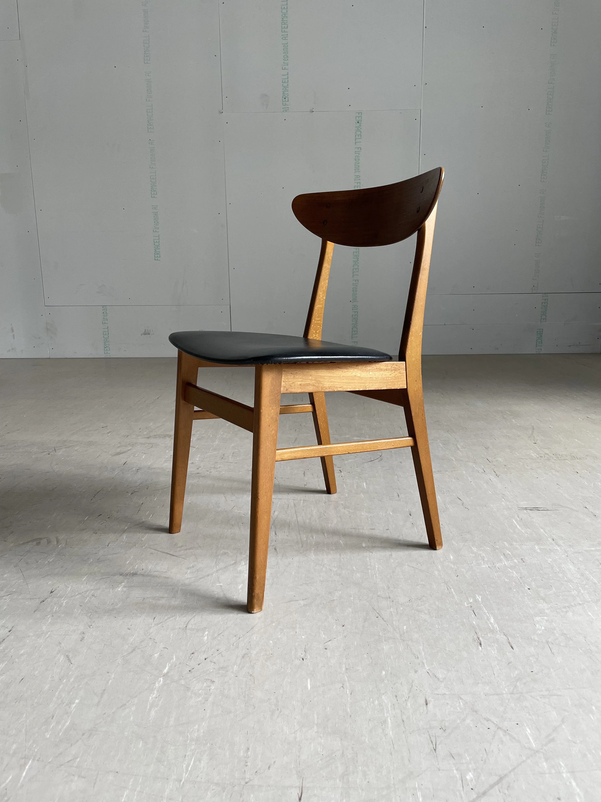 Farstrup Chair