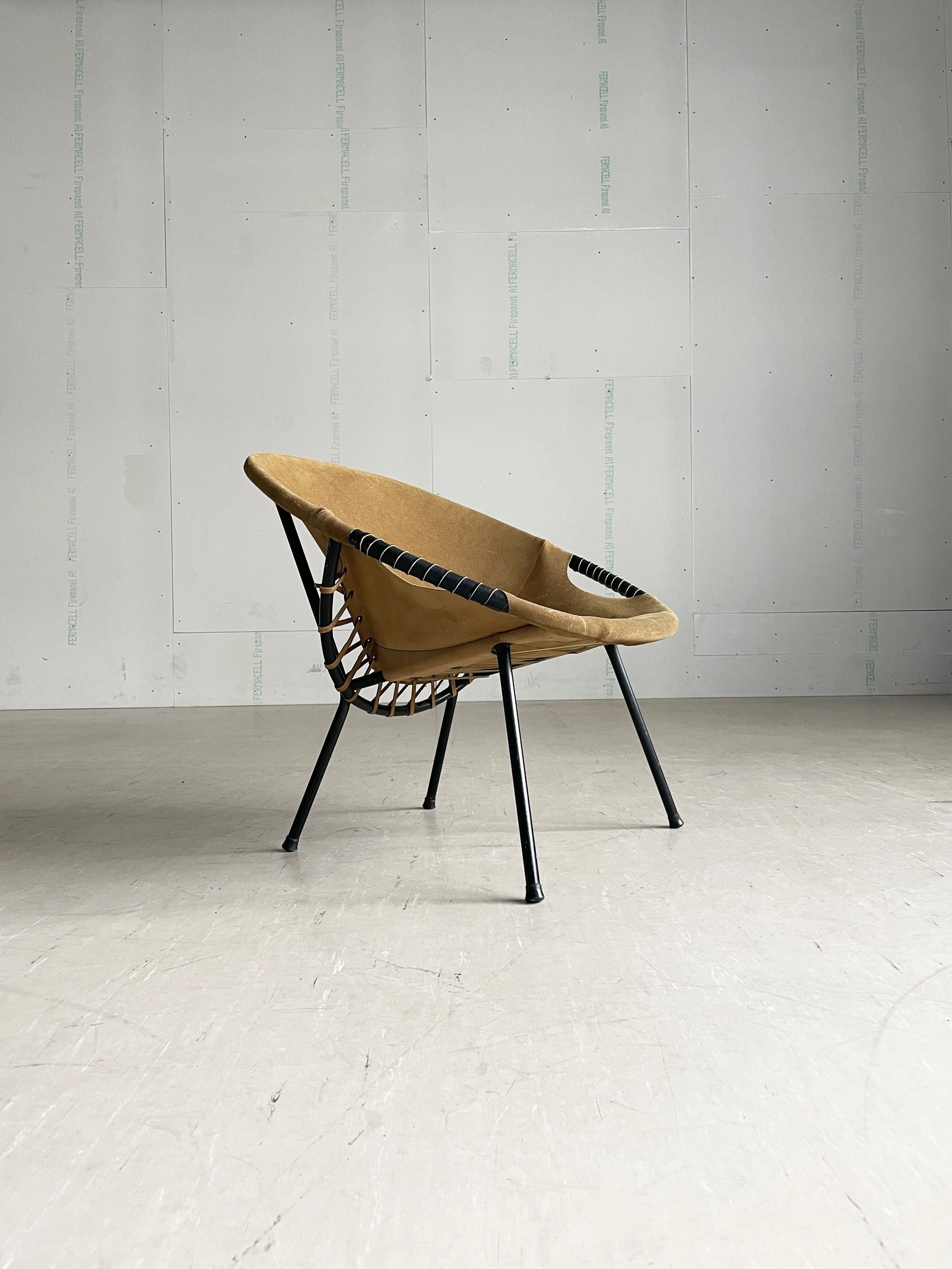 Balloon Chair