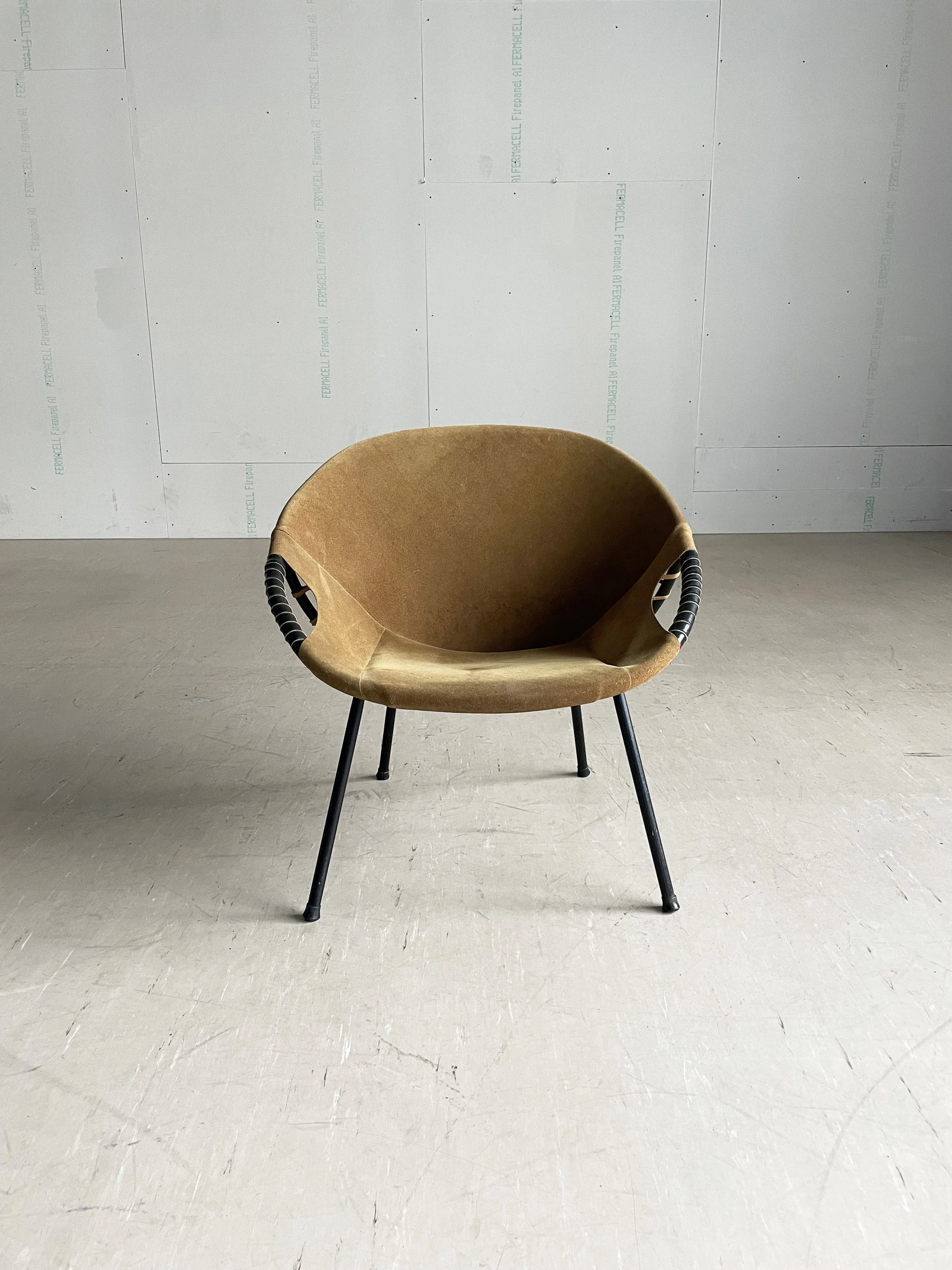 Balloon Chair
