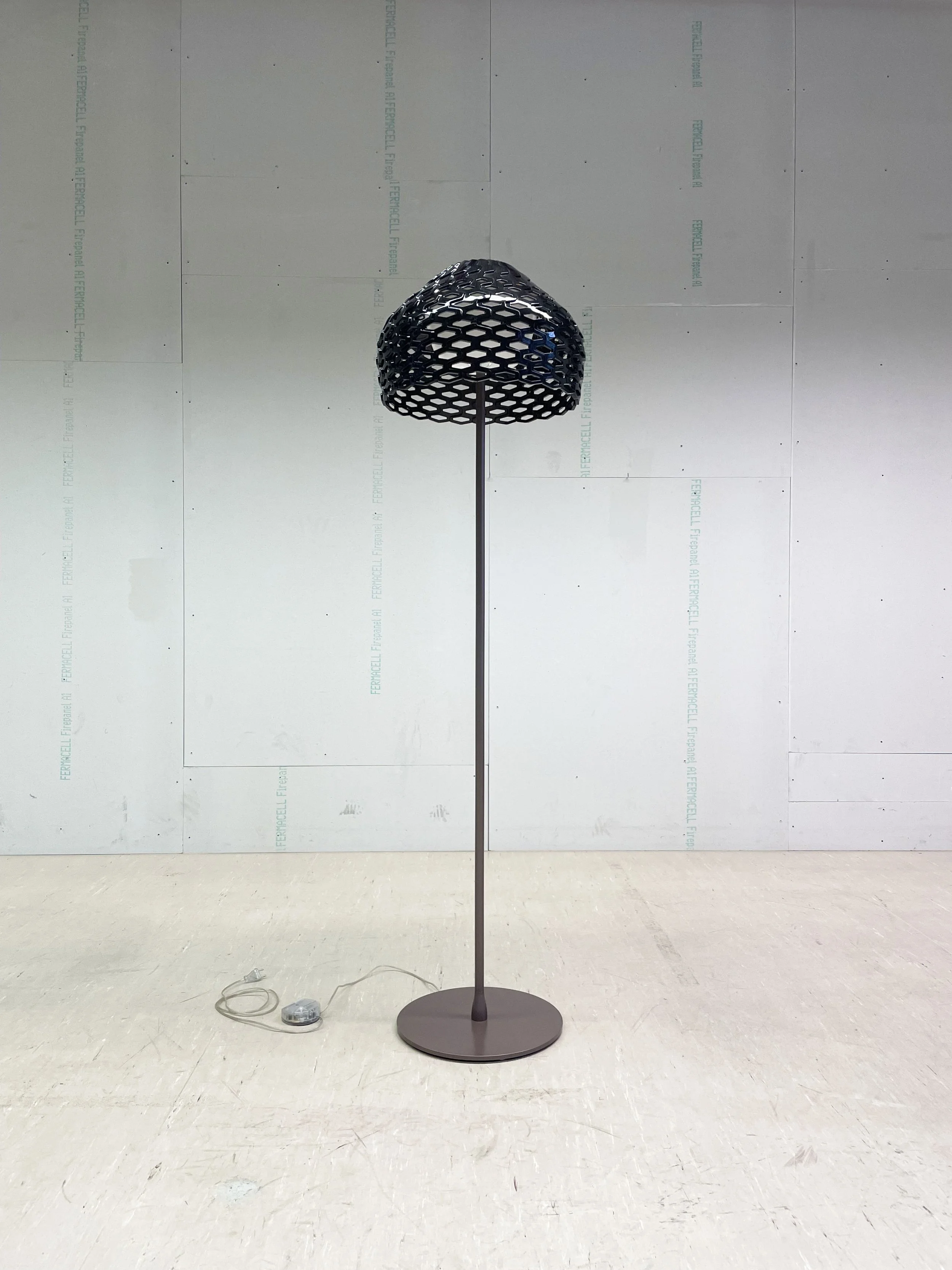 FLOS - Patricia Urquiola 'Tatou' Floor Lamp