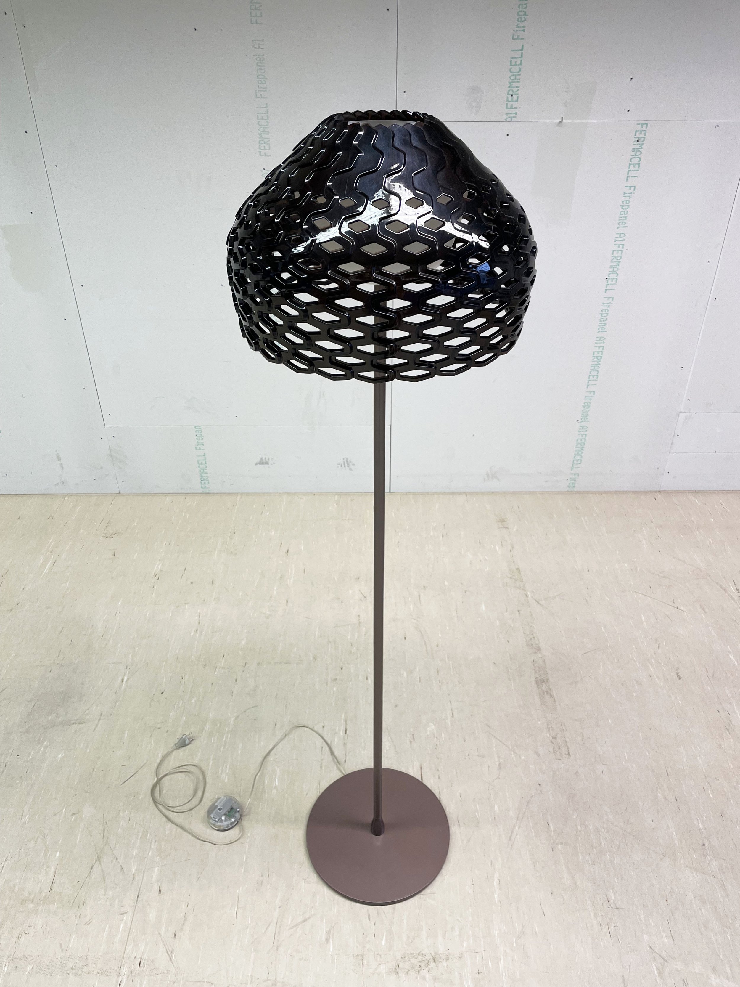 Flos 'Tatou' Floor Lamp