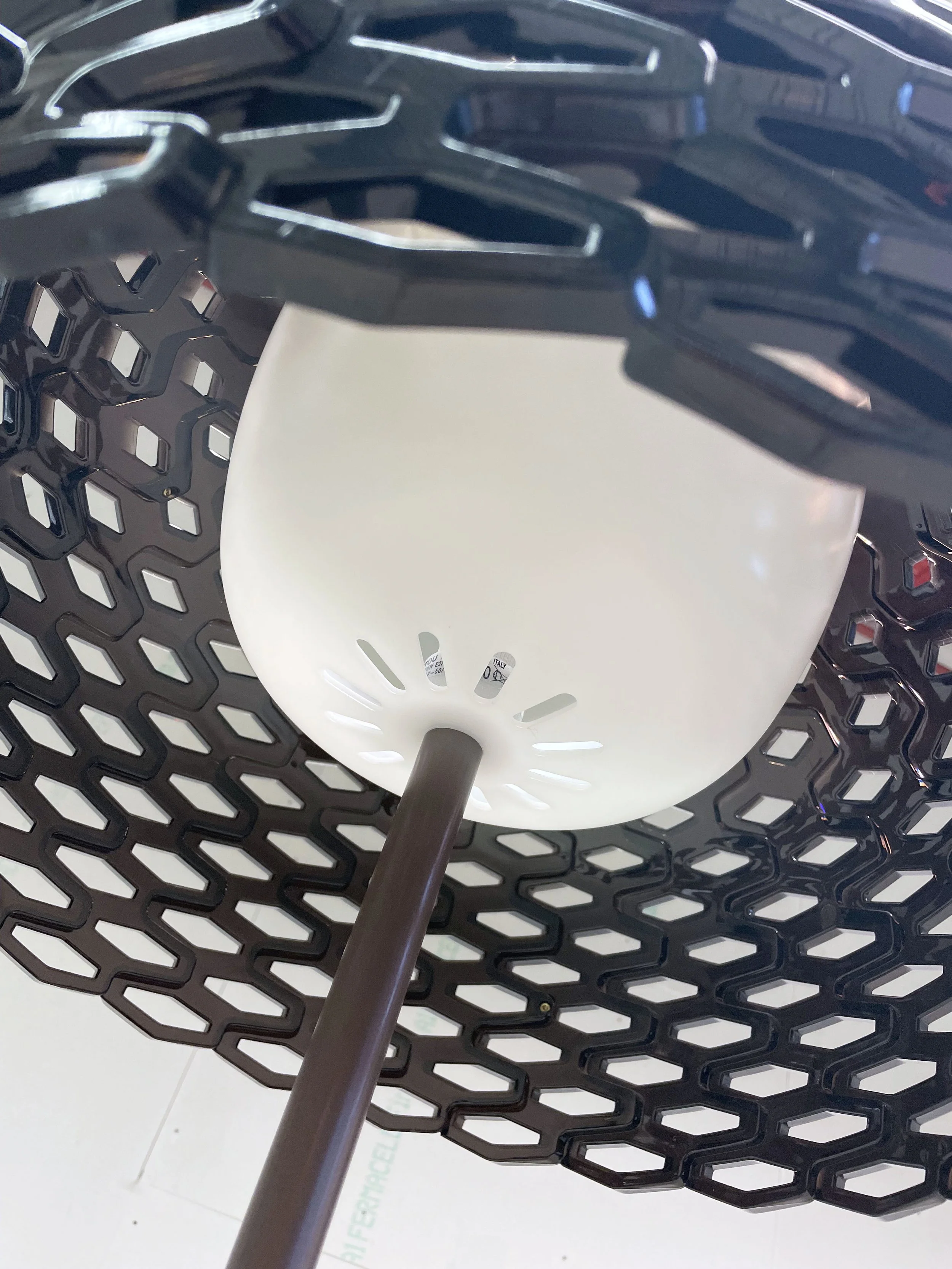 Flos 'Tatou' Floor Lamp