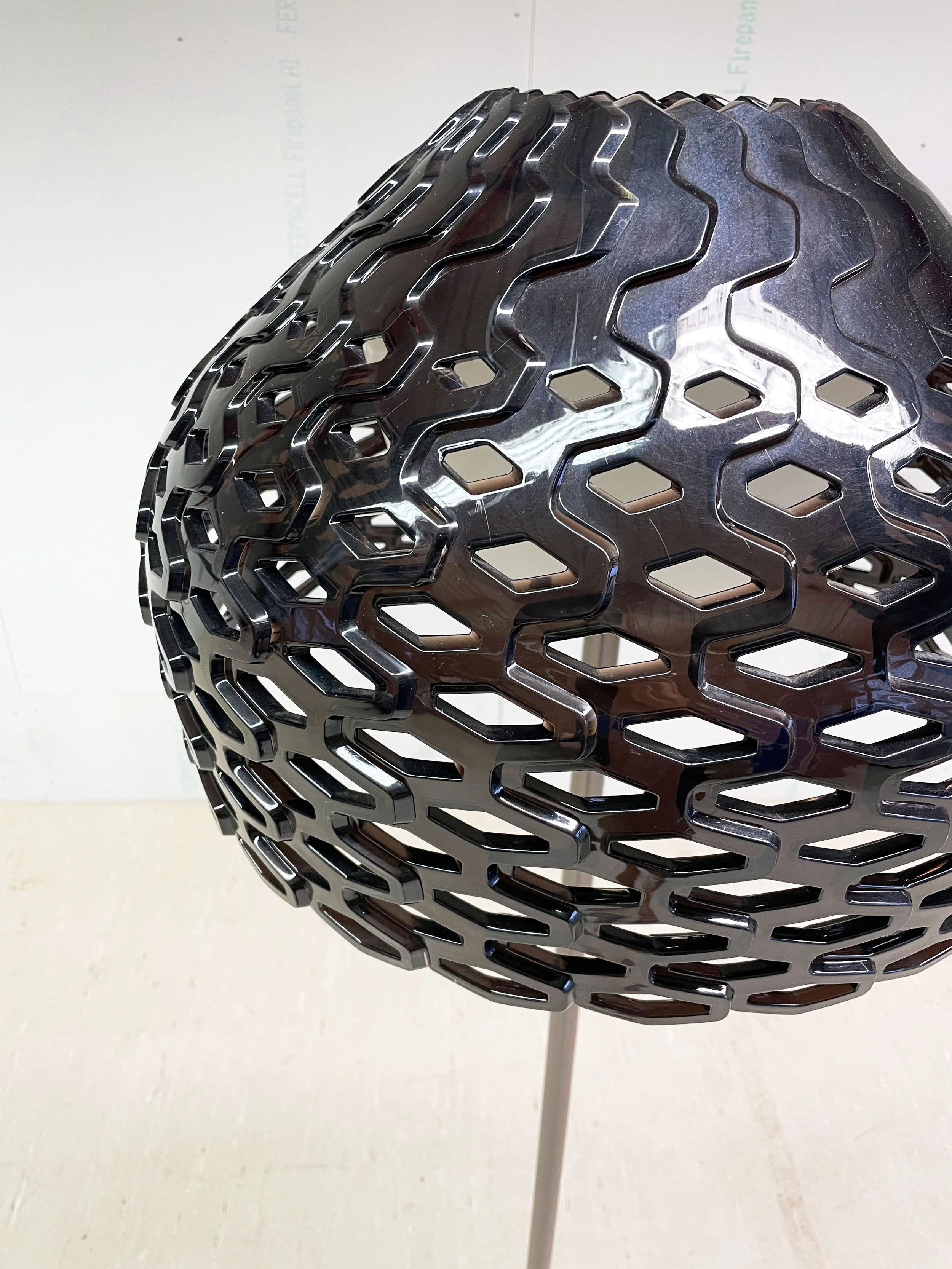 Flos 'Tatou' Floor Lamp