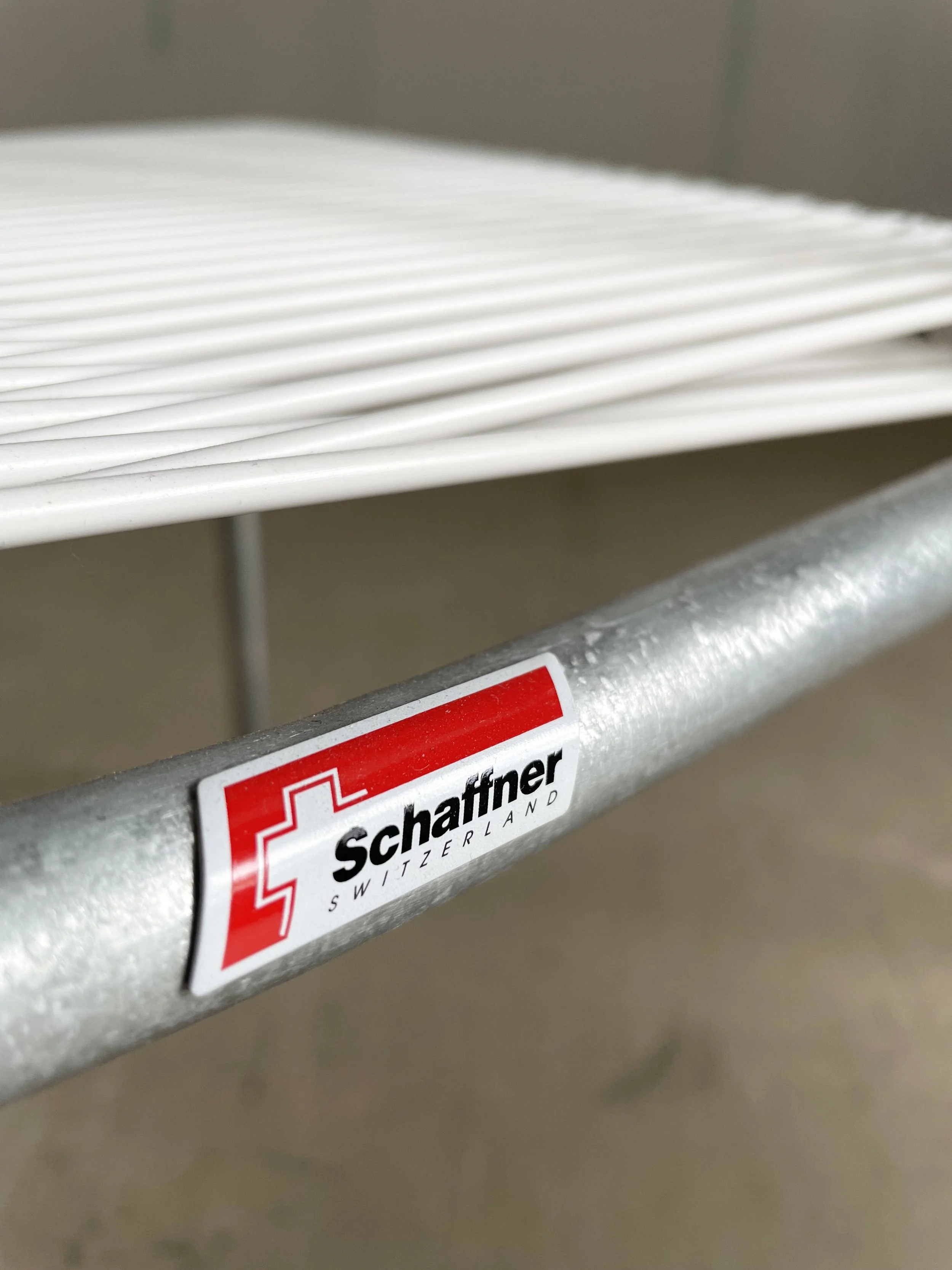 Schaffner Gartenstuhl