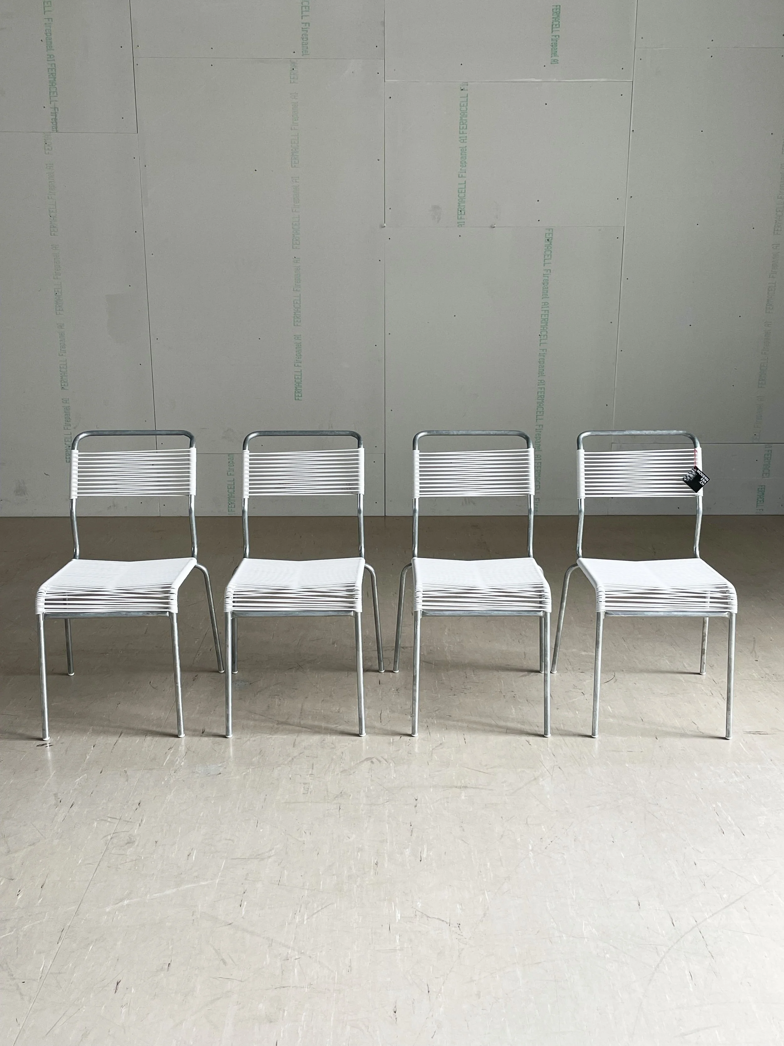 Schaffner Gartenstuhl