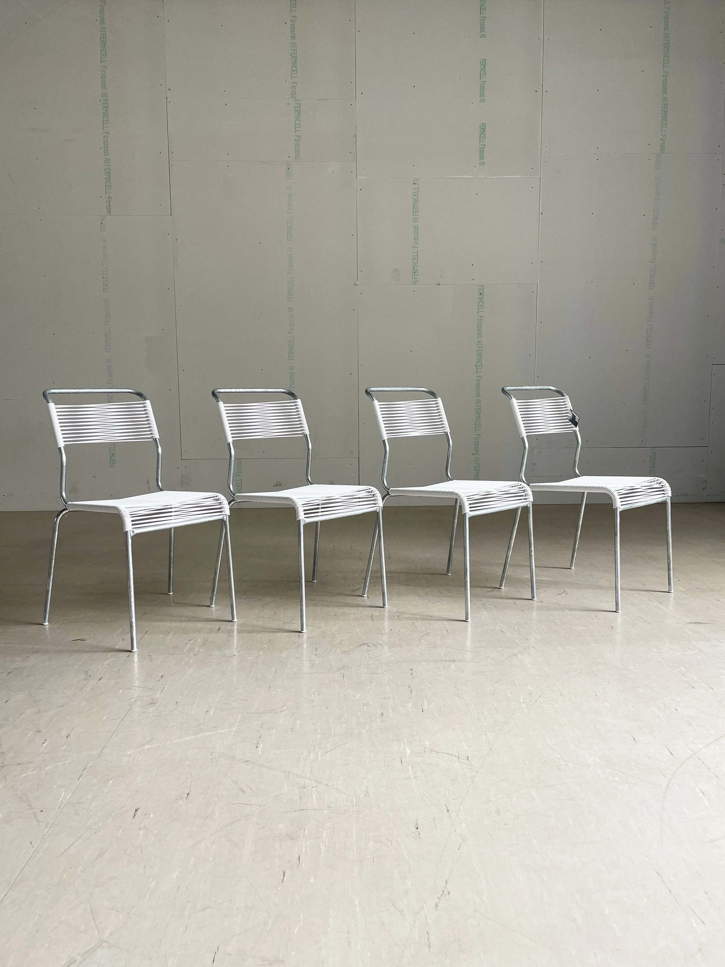 Schaffner Gartenstuhl