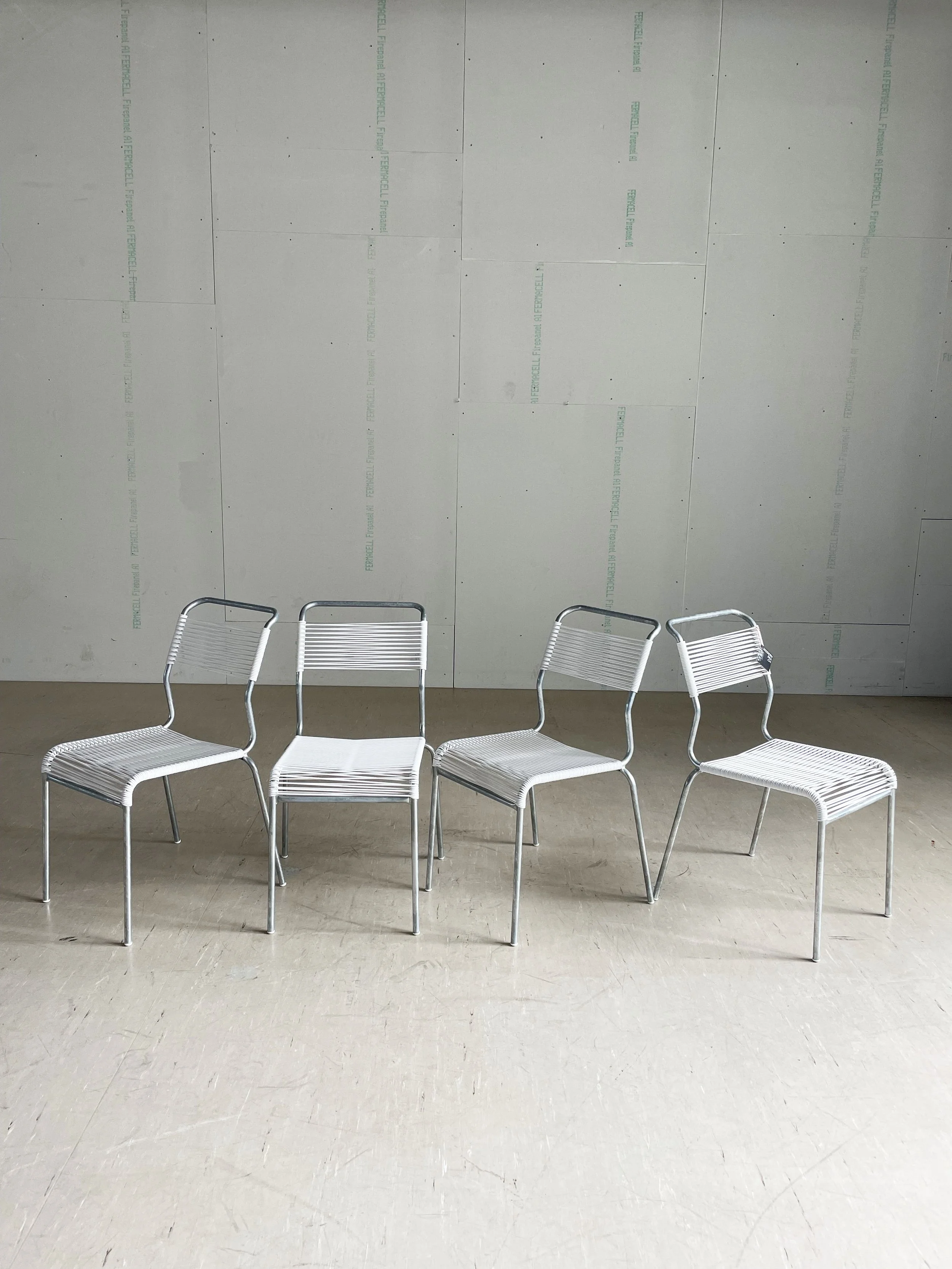 Schaffner Gartenstuhl