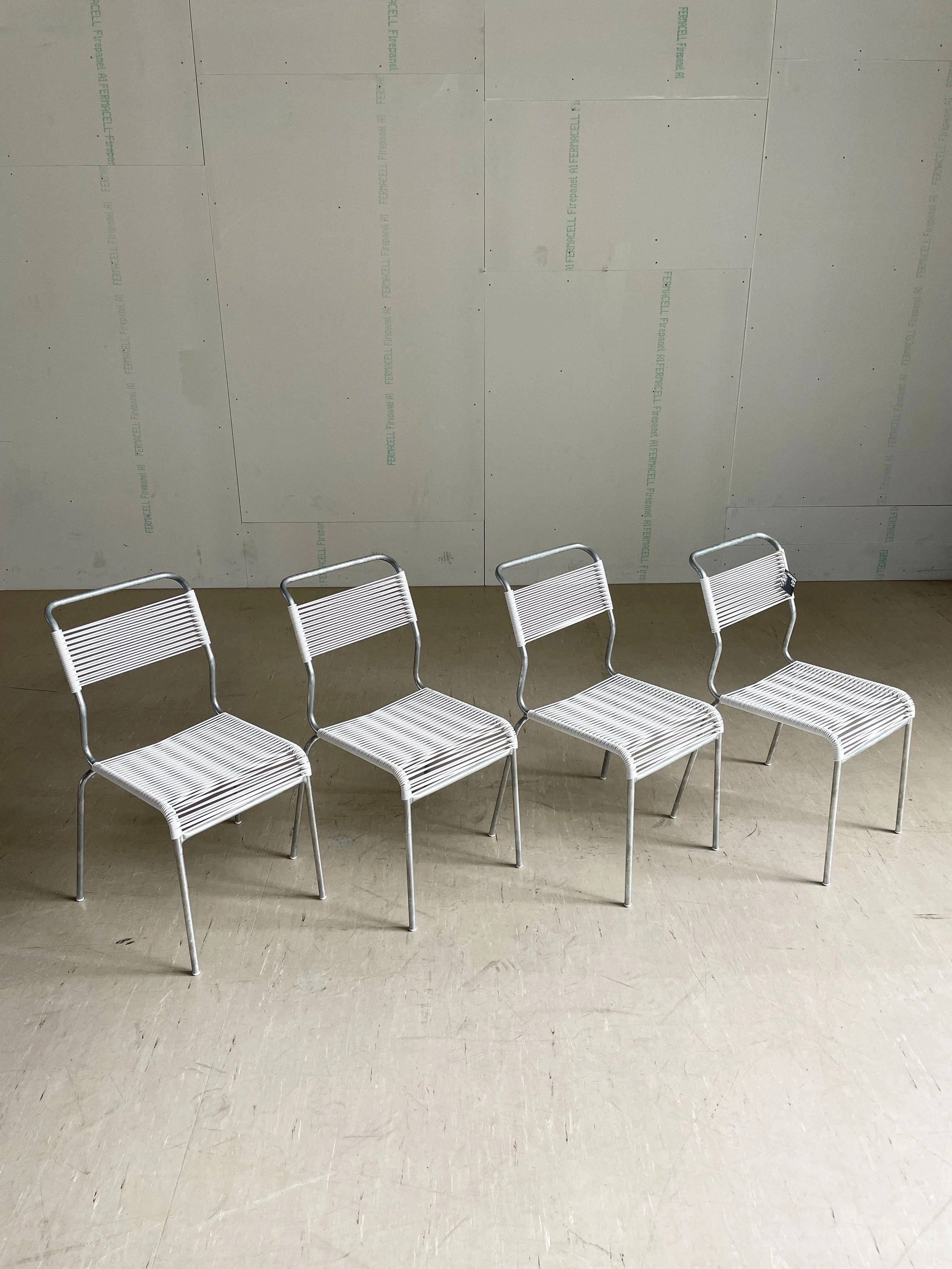 Schaffner Gartenstuhl