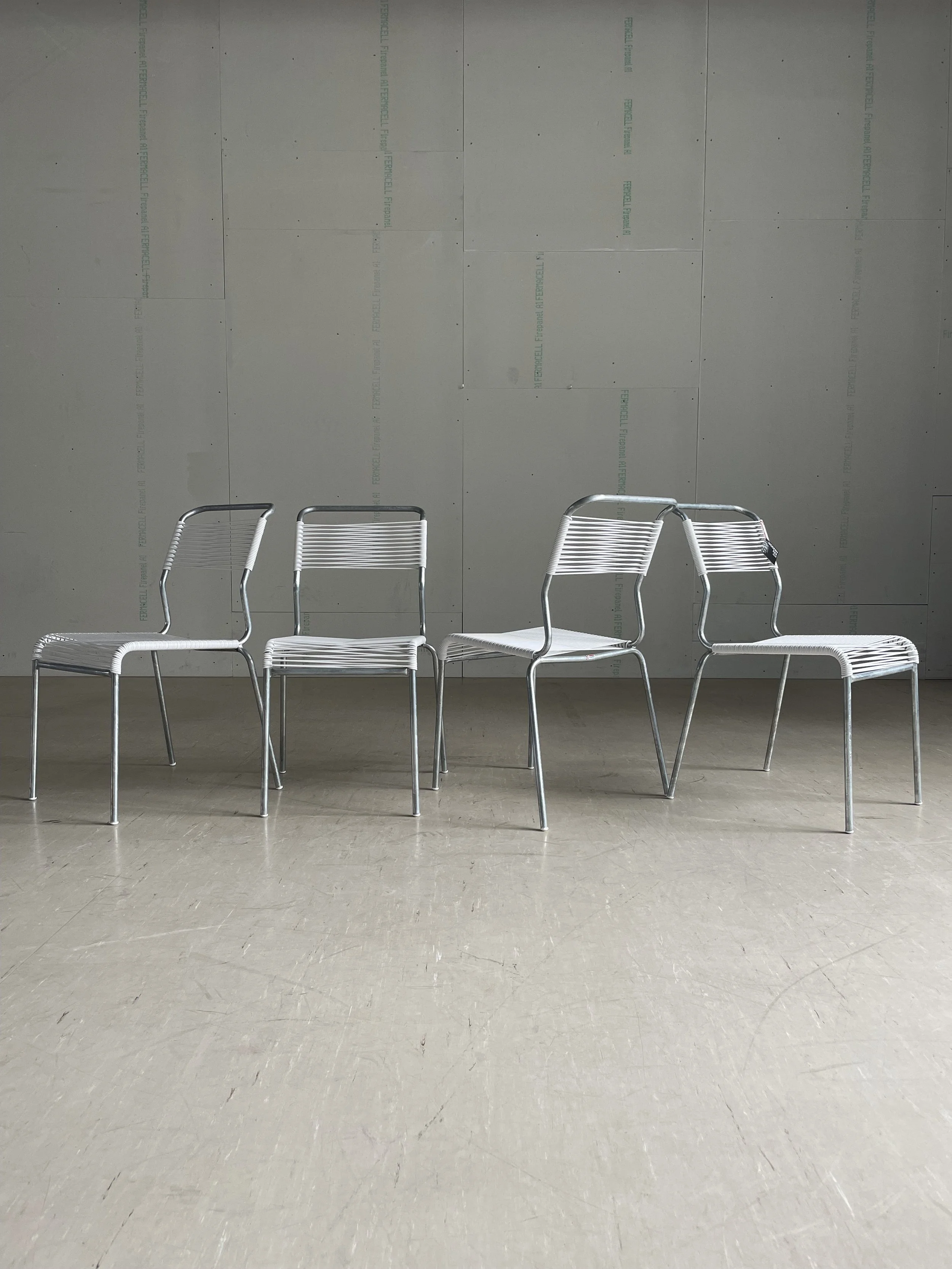 Schaffner Gartenstuhl