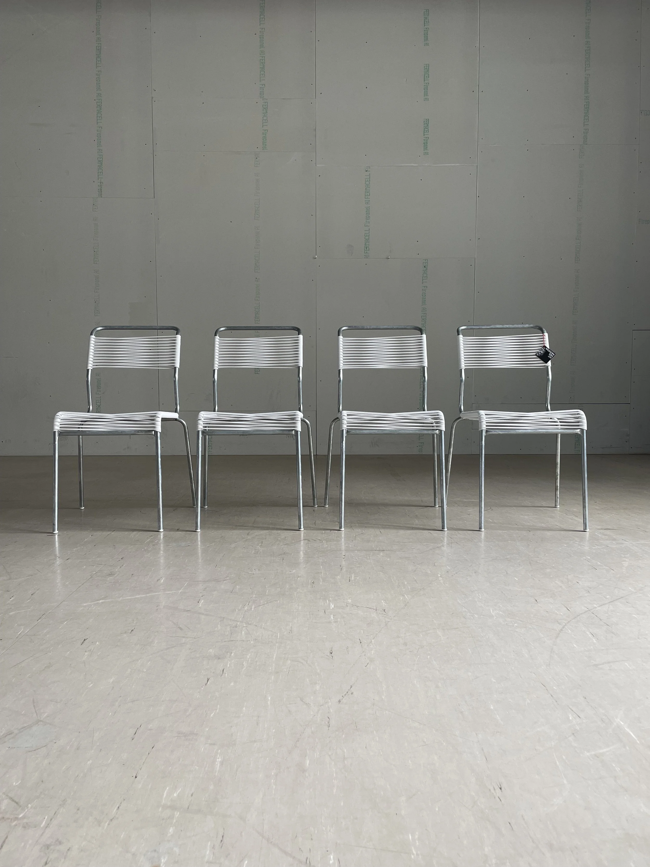 Schaffner Gartenstuhl