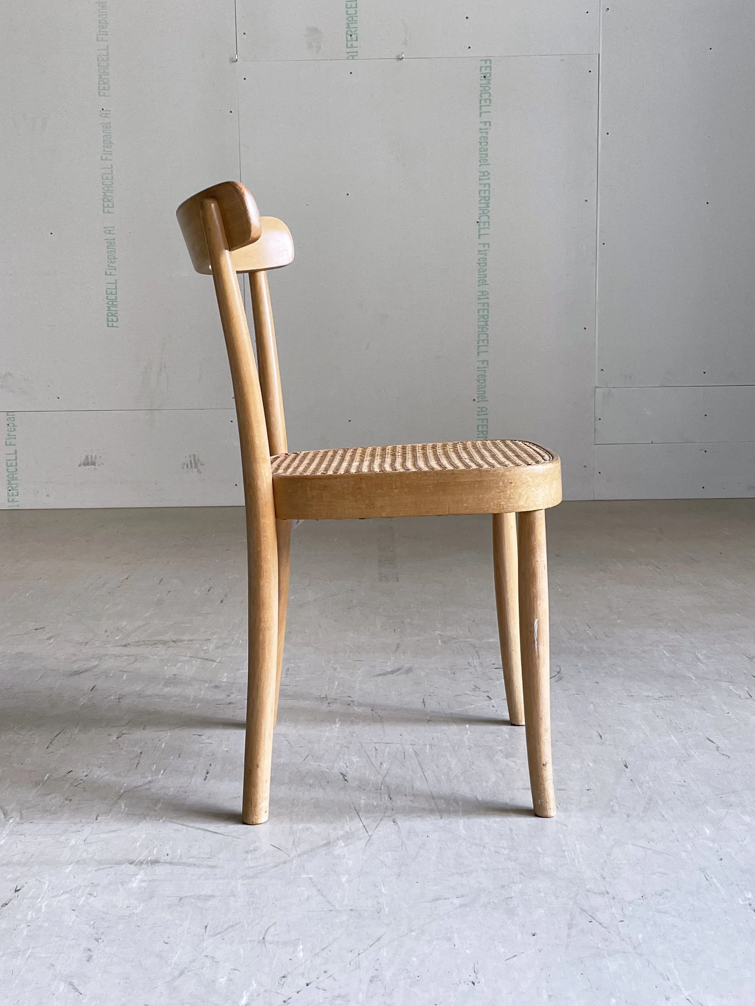 Horgen Glarus Beizenstuhl