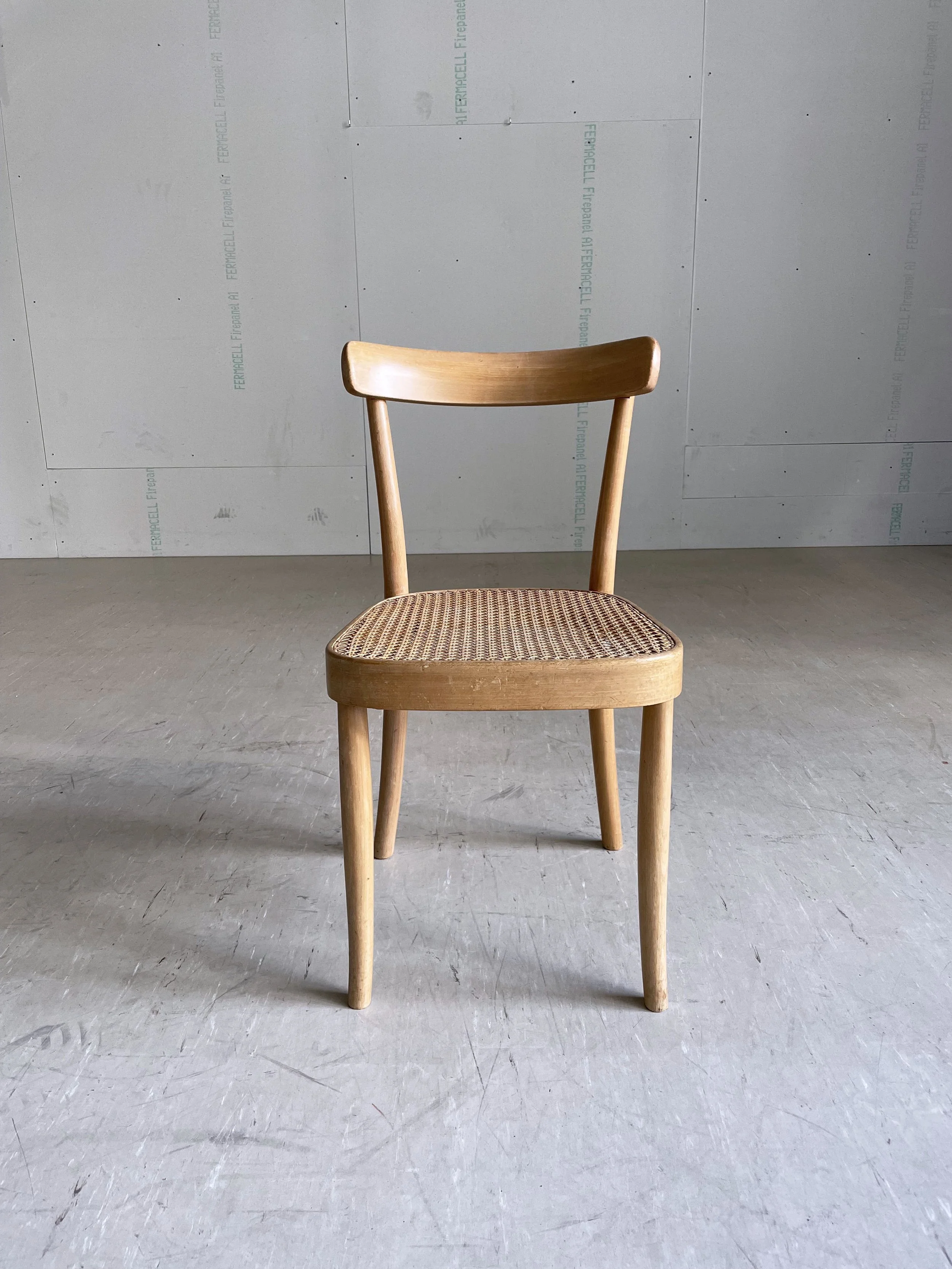 Horgen Glarus Beizenstuhl