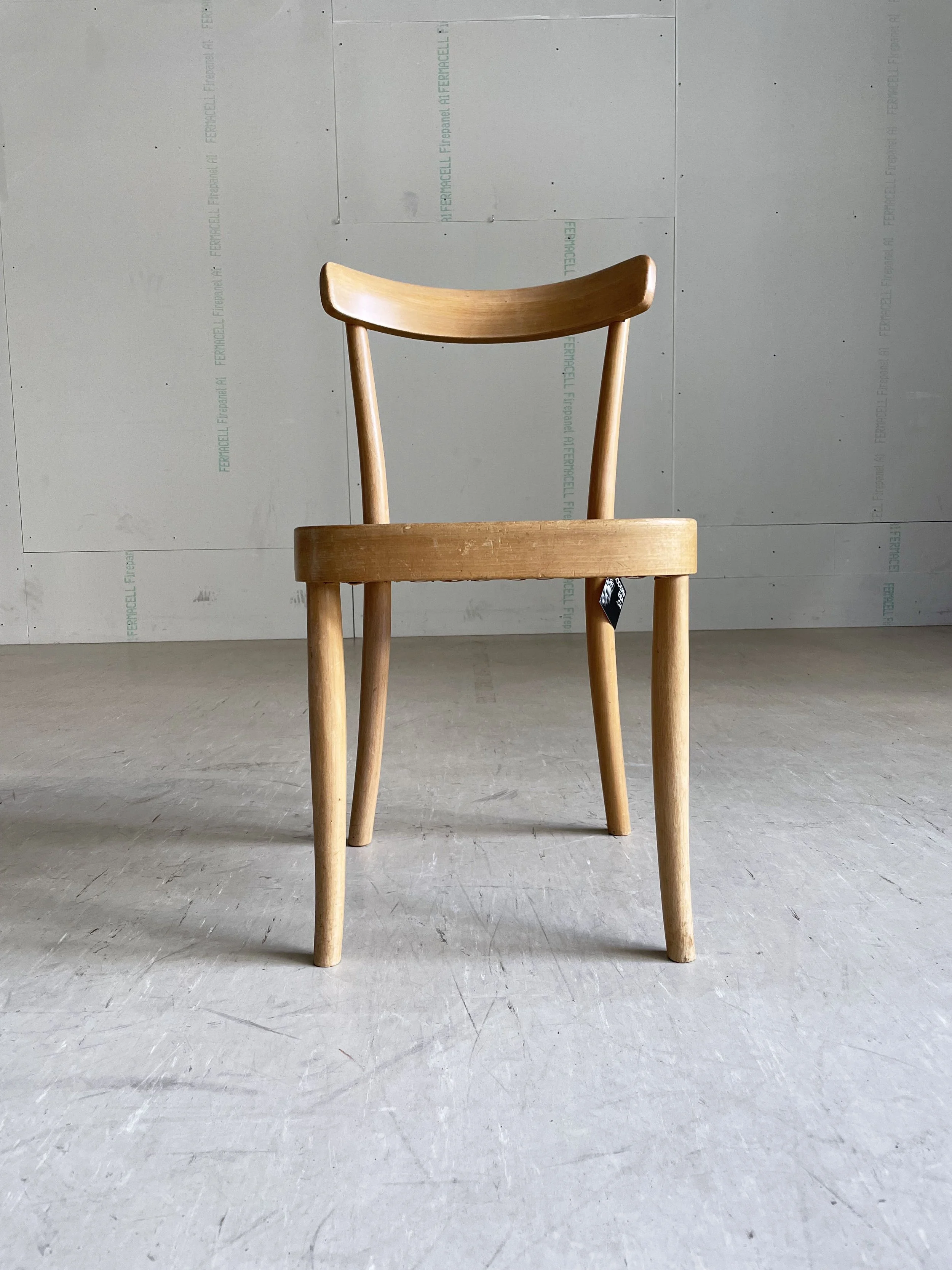 Horgen Glarus Beizenstuhl