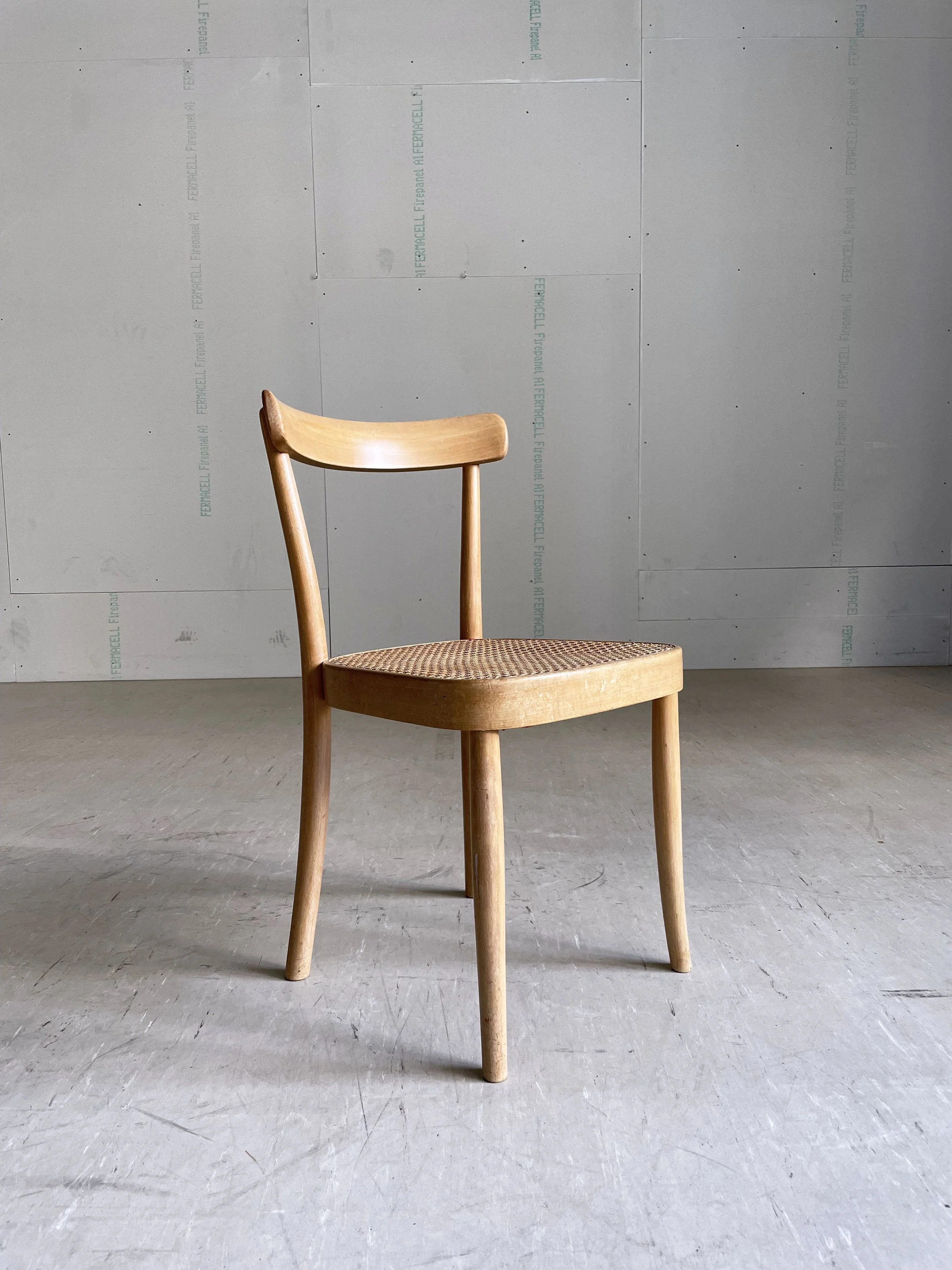 Horgen Glarus Beizenstuhl