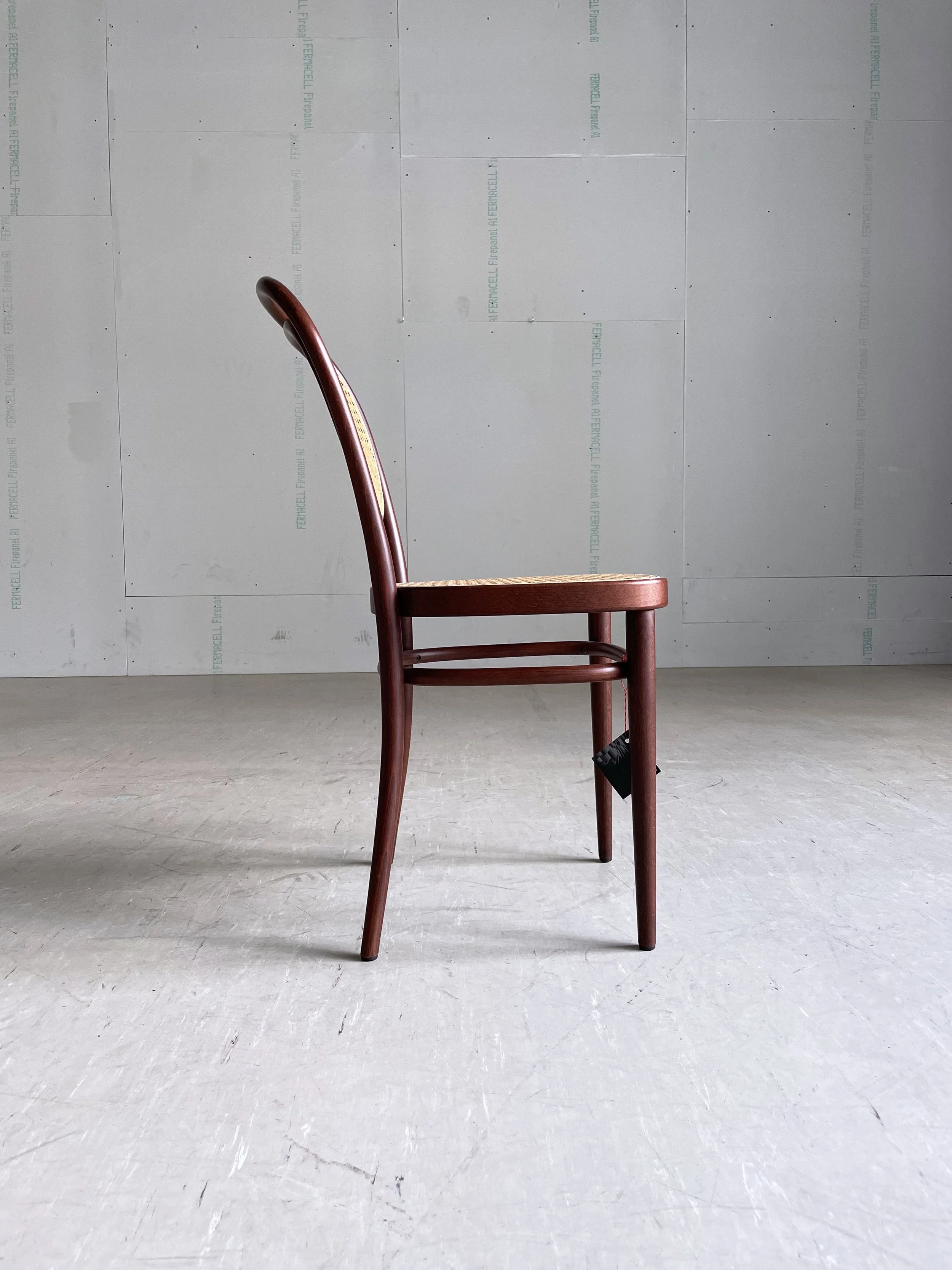 Thonet 215R Bistro Chair