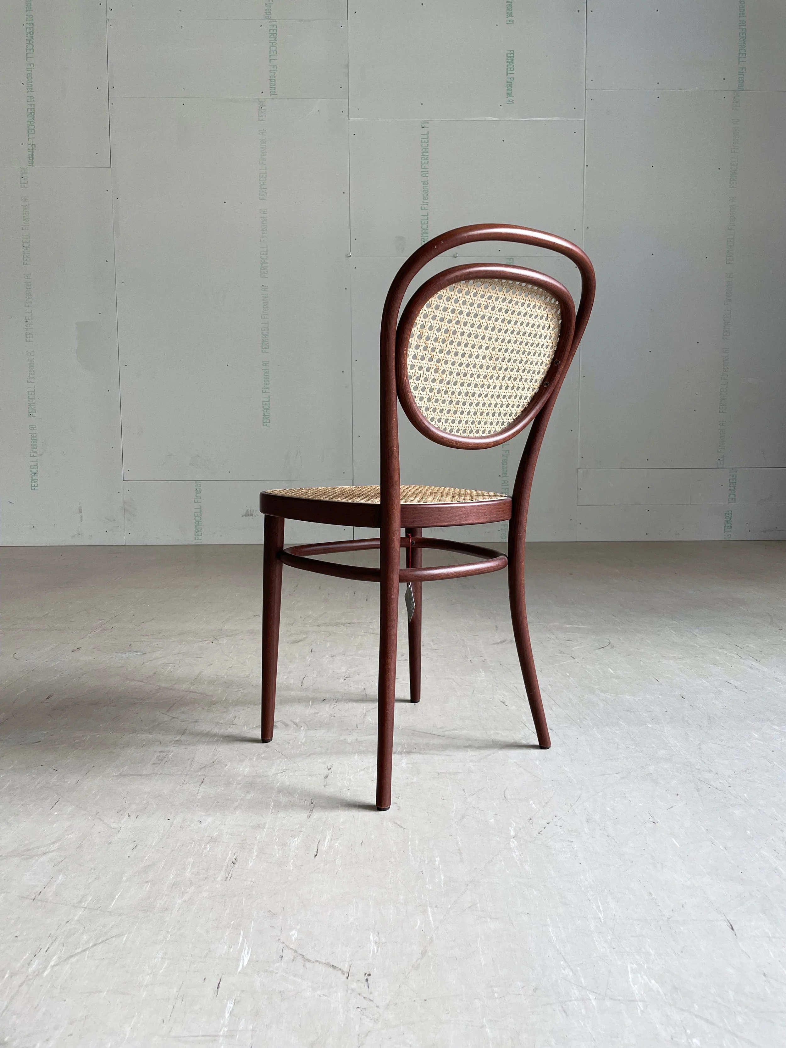 Thonet 215R Bistro Chair