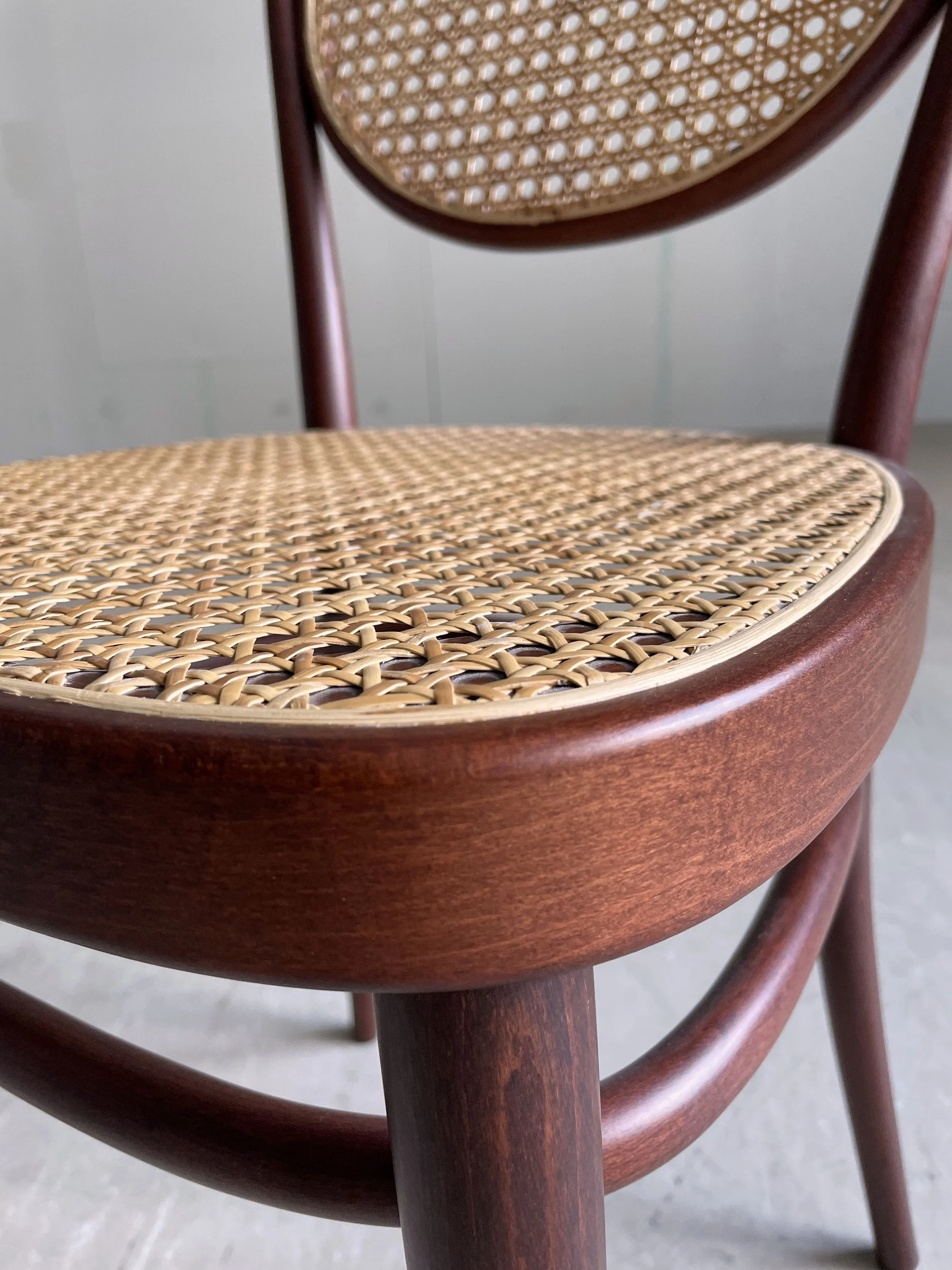 Thonet 215R Bistro Chair