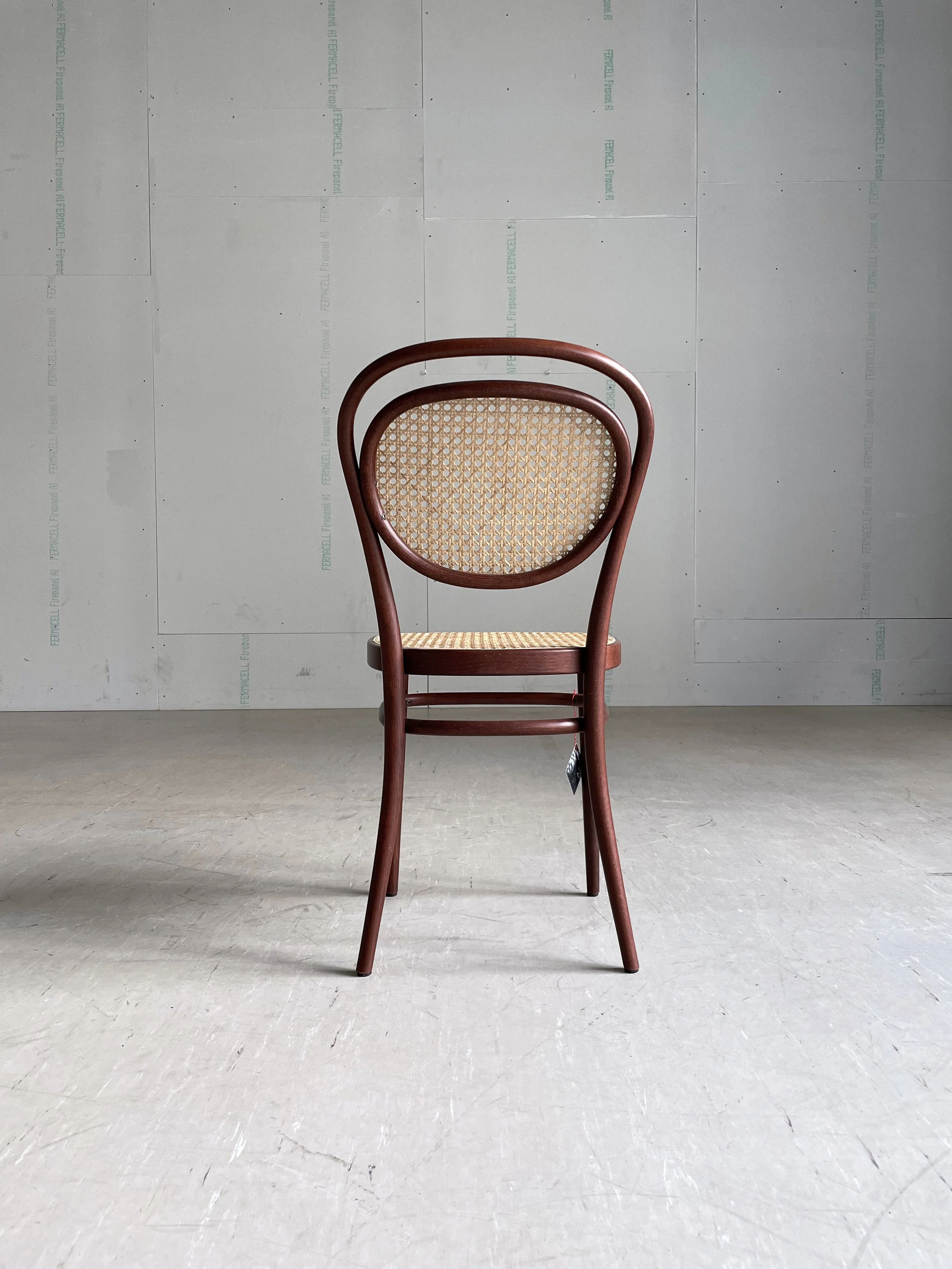 Thonet 215R Bistro Chair