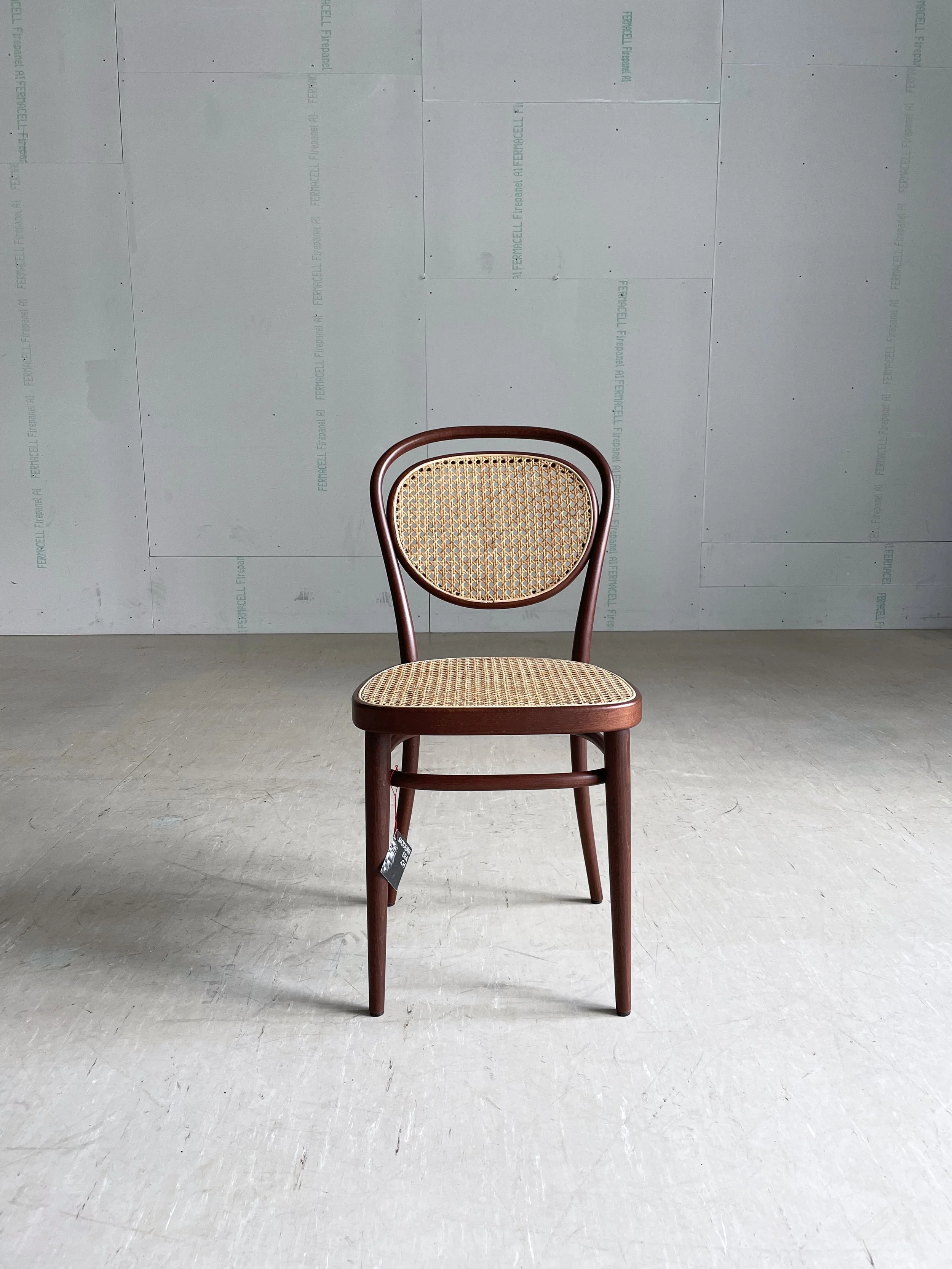 Thonet 215R Bistro Chair