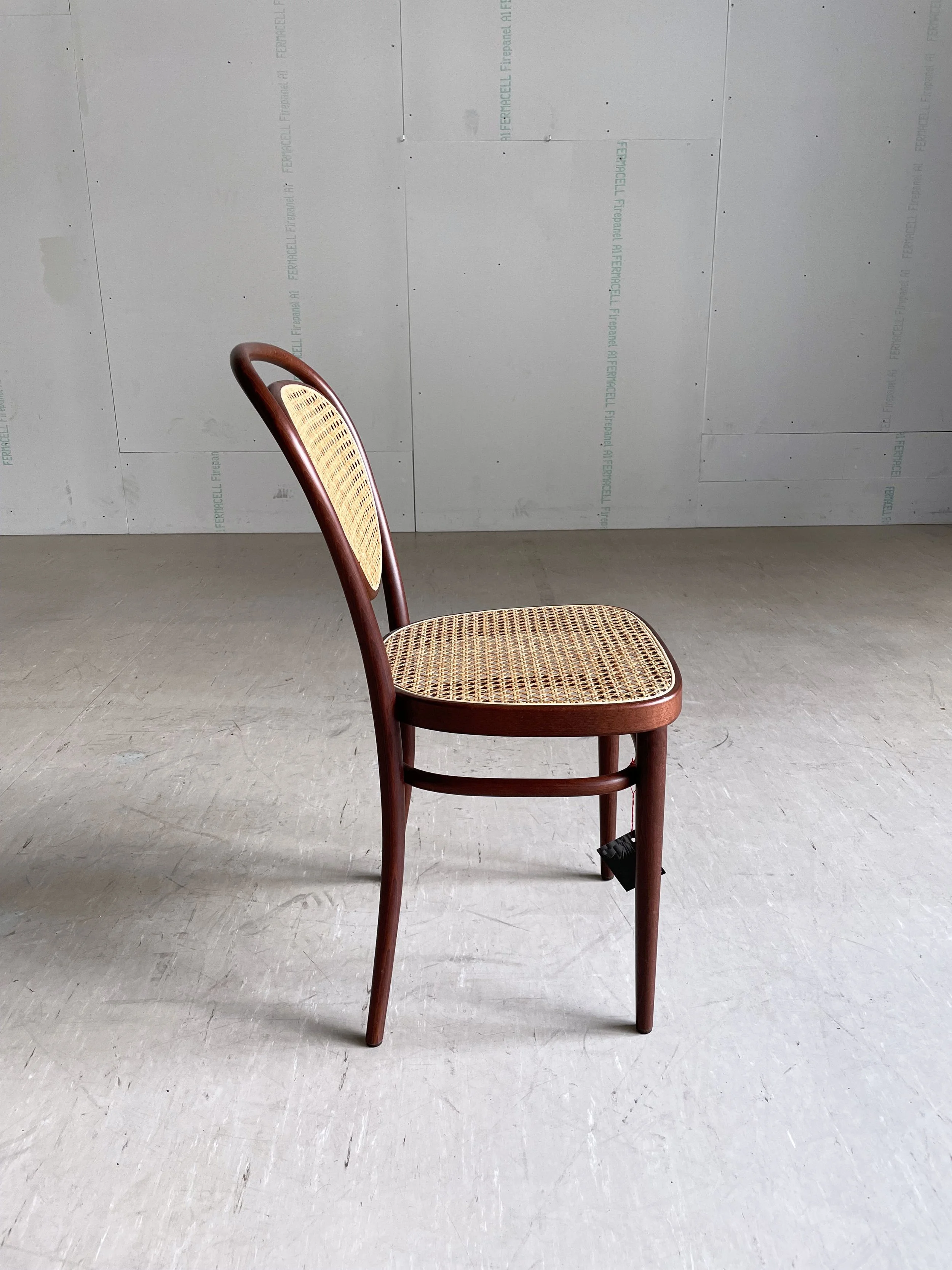 Thonet 215R Bistro Chair