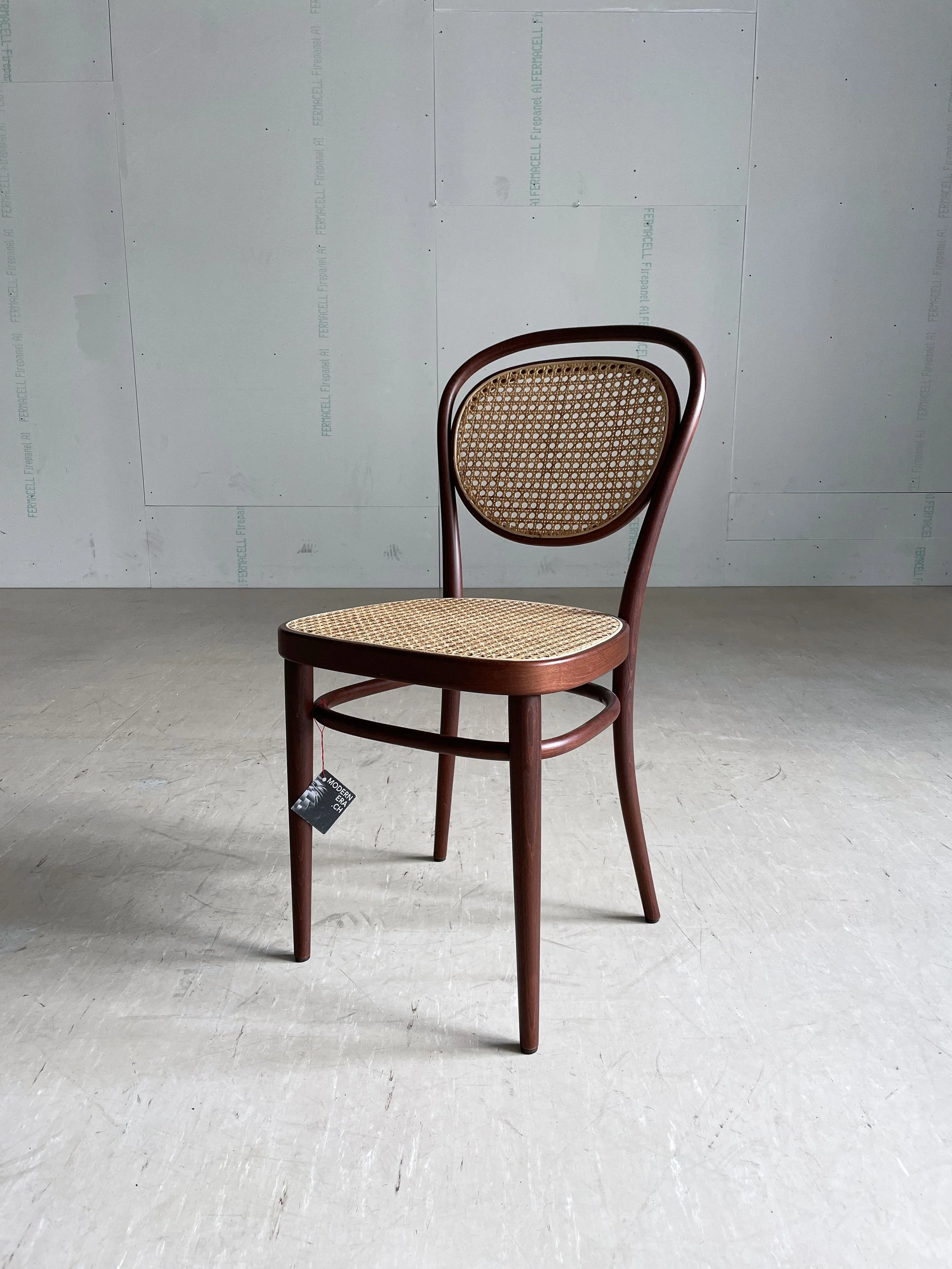 Thonet 215R Bistro Chair