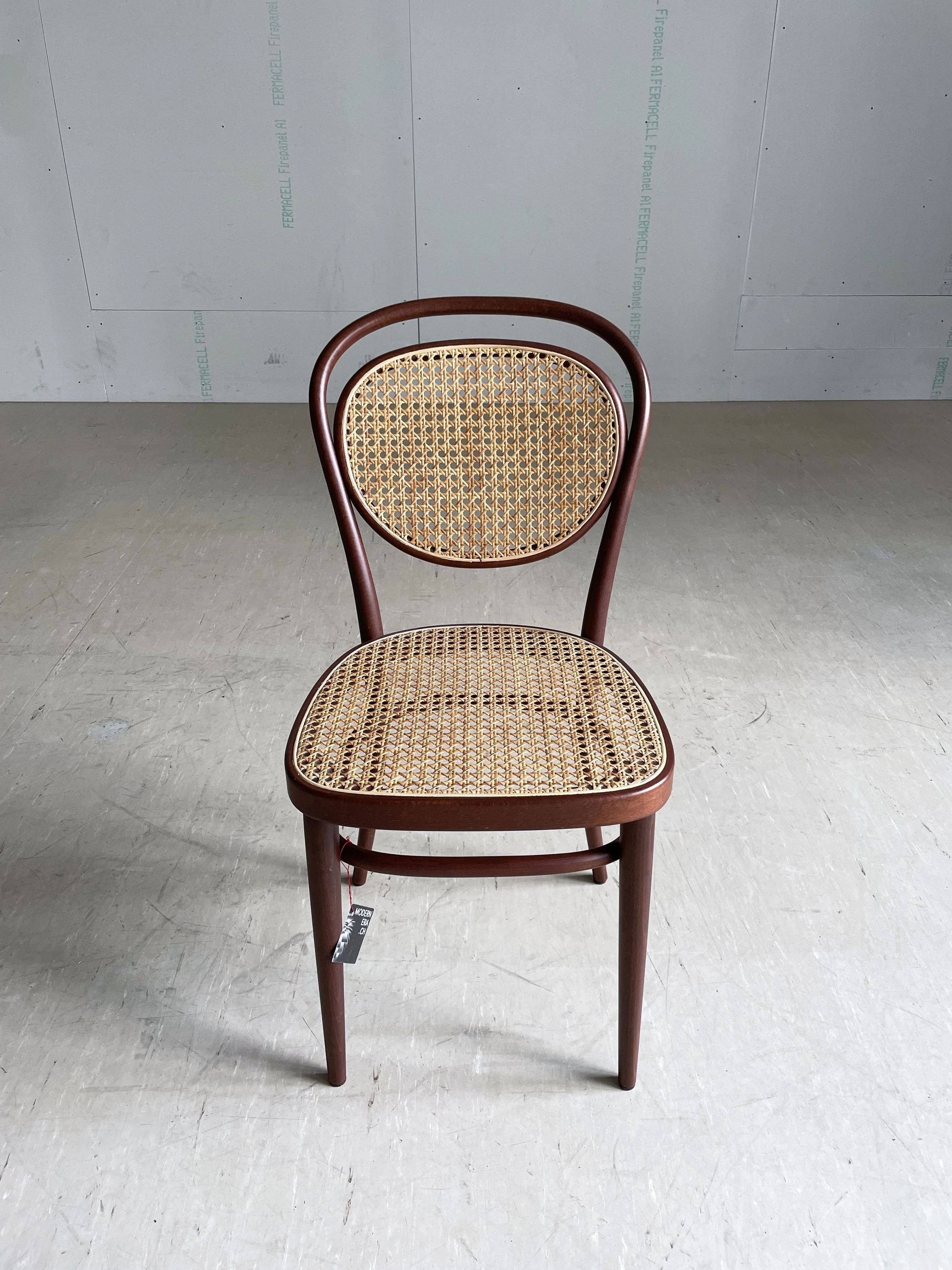 Thonet 215R Bistro Chair