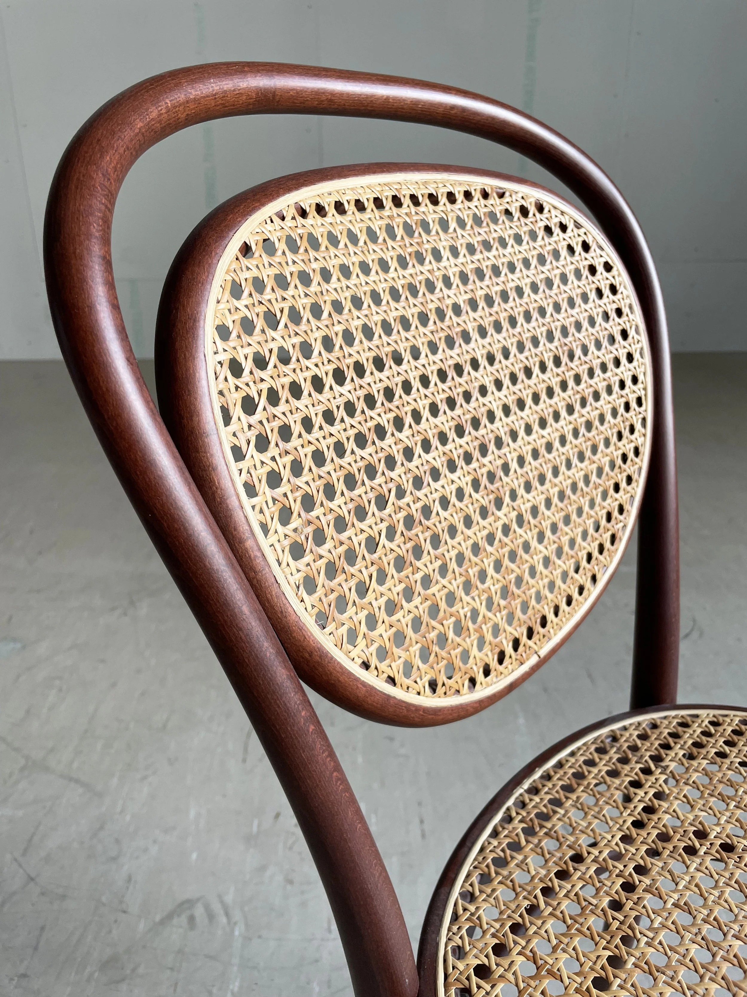 Thonet 215R Bistro Chair
